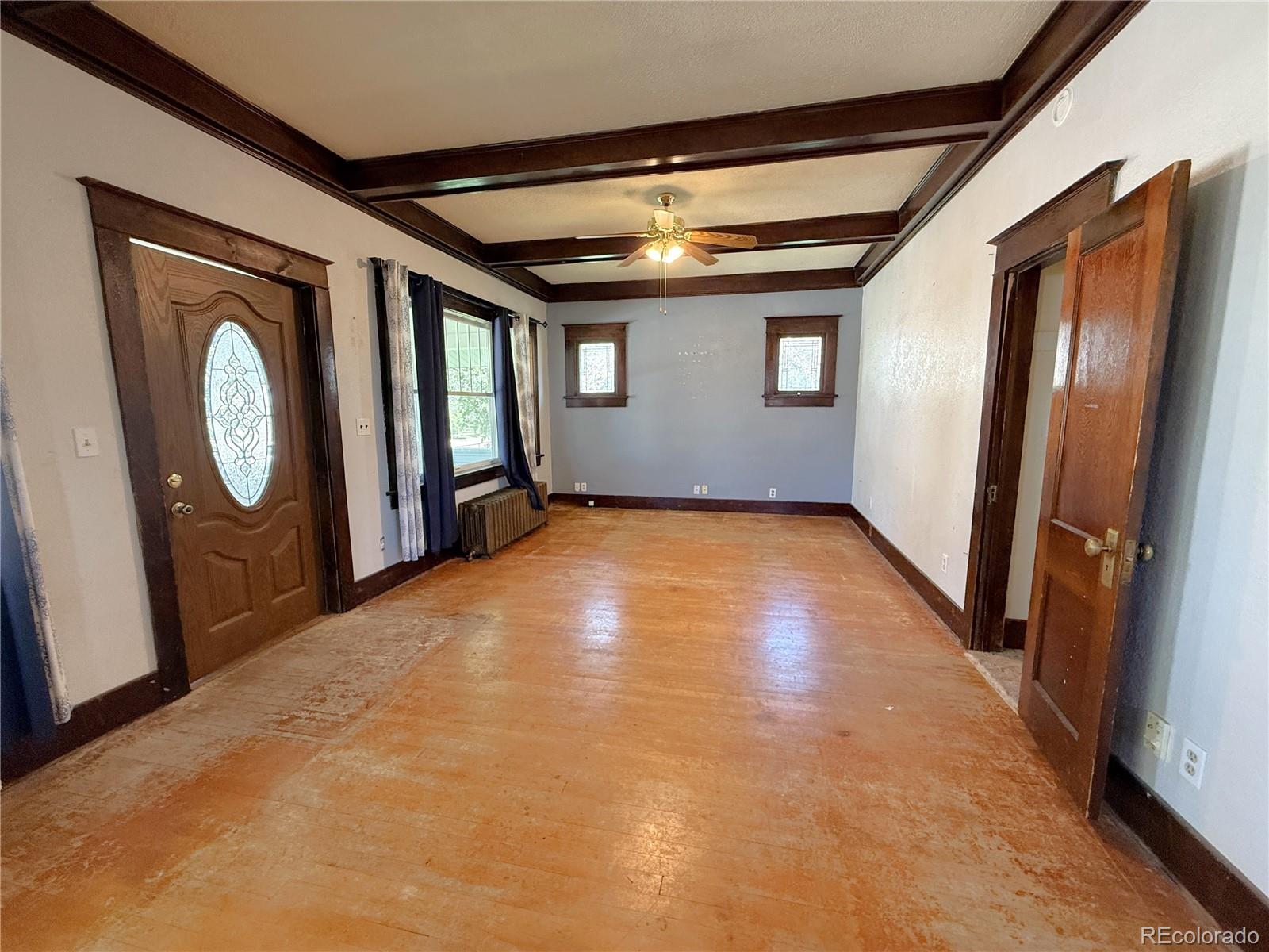 MLS Image #4 for 414  7th street,hugo, Colorado