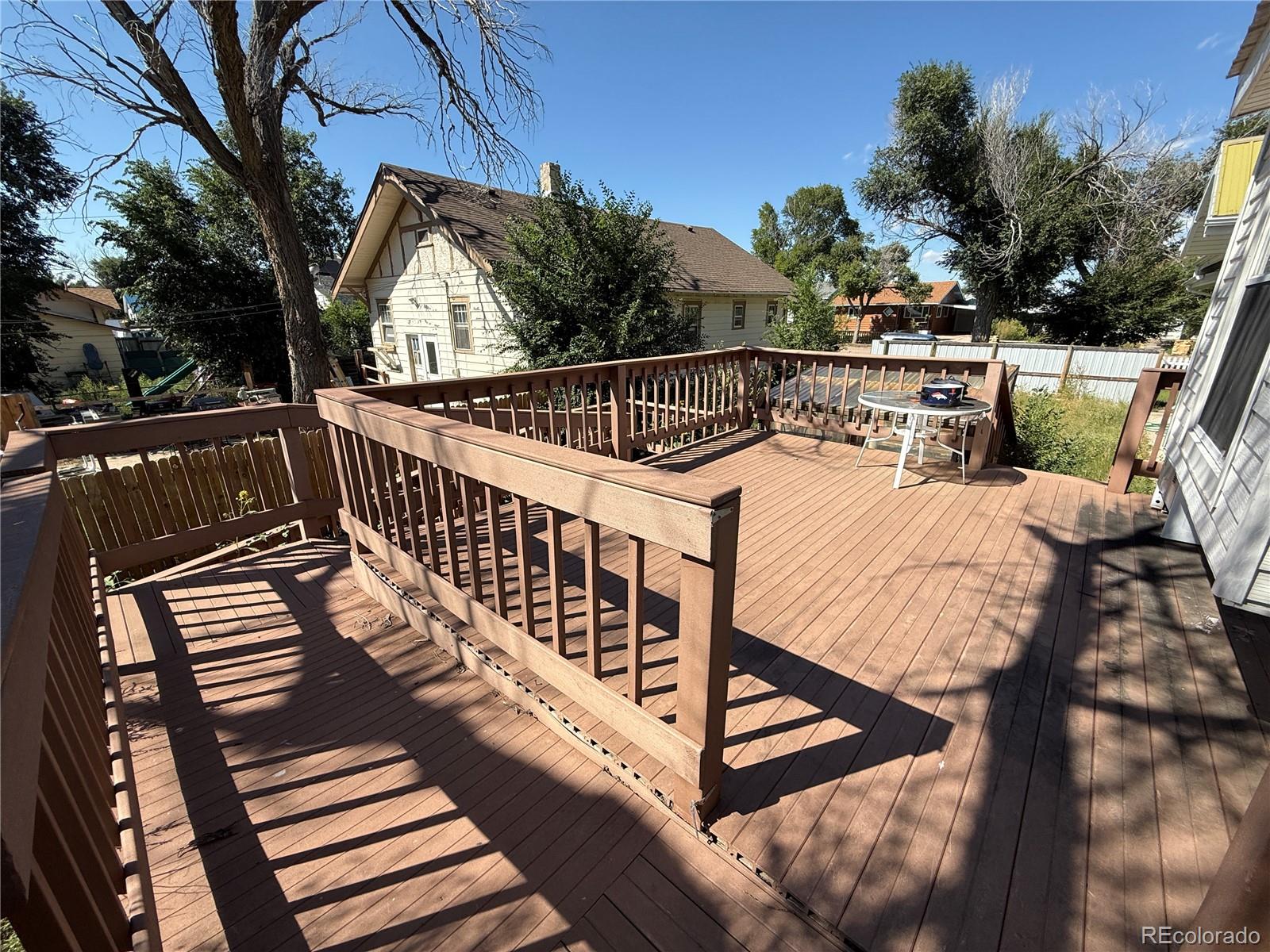 MLS Image #41 for 414  7th street,hugo, Colorado
