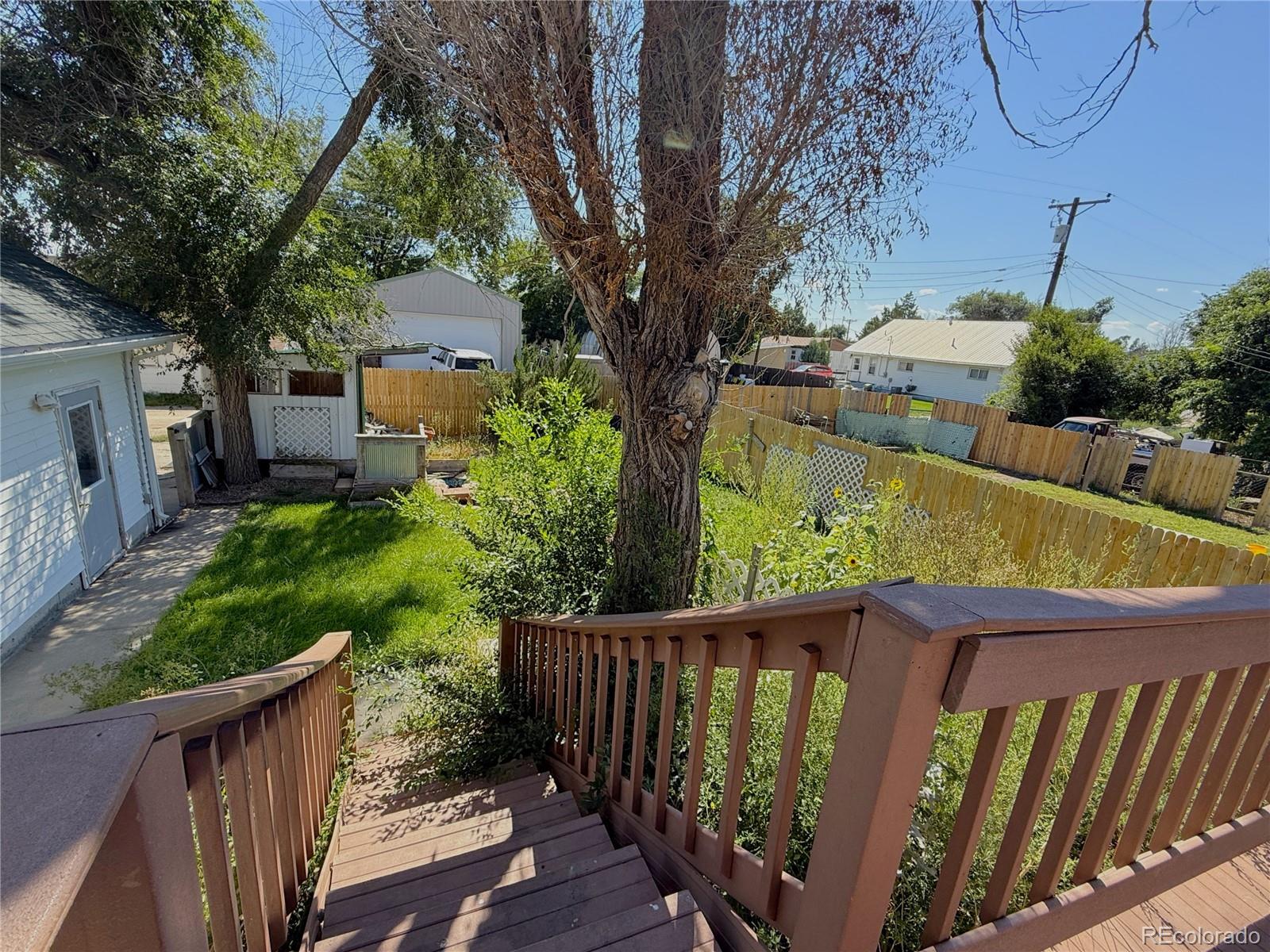 MLS Image #42 for 414  7th street,hugo, Colorado