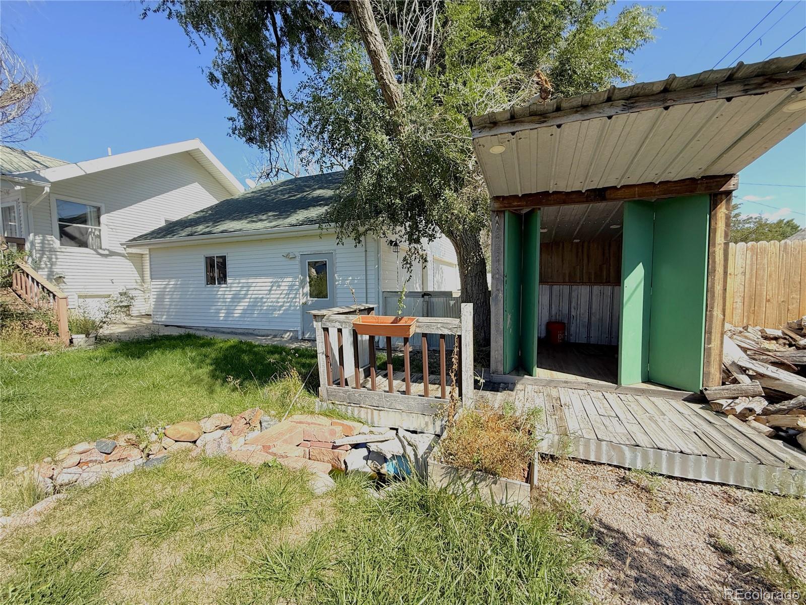 MLS Image #43 for 414  7th street,hugo, Colorado