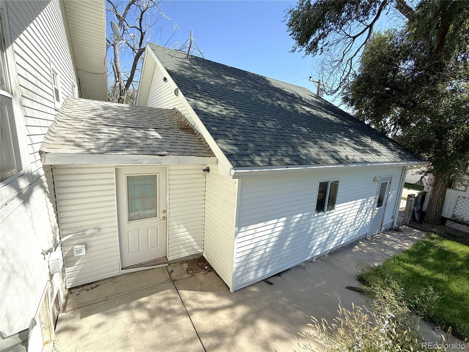 MLS Image #44 for 414  7th street,hugo, Colorado
