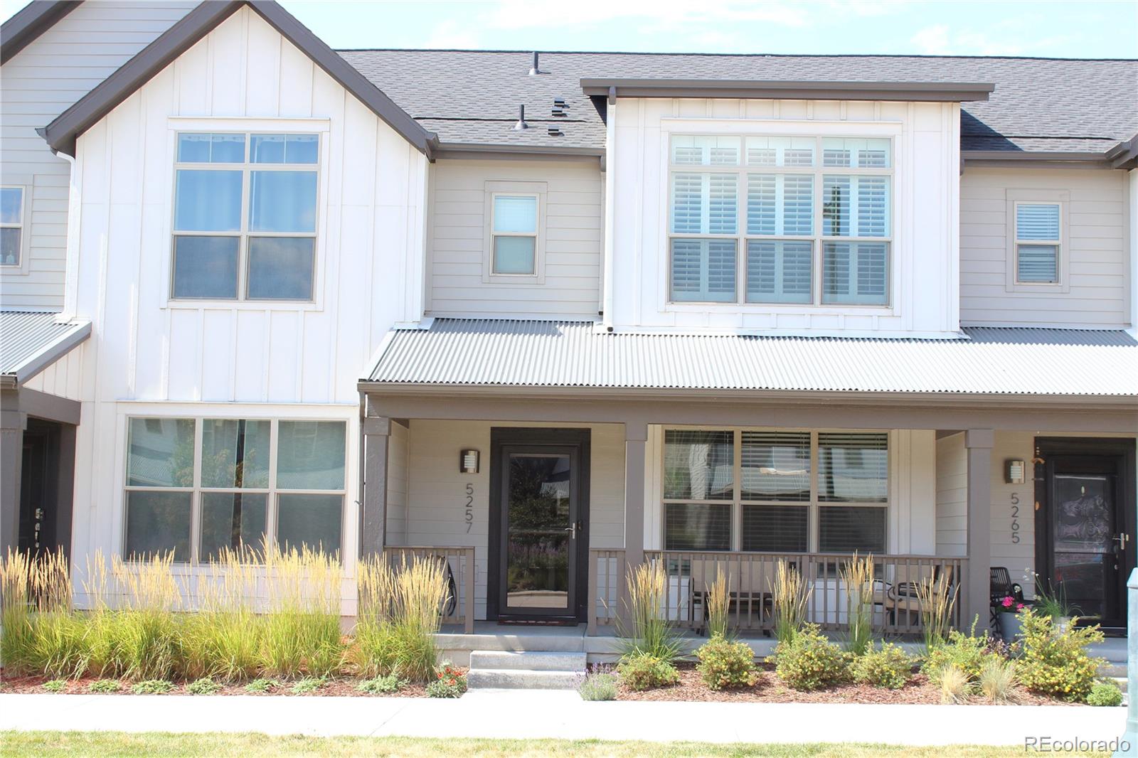 MLS Image #0 for 5257  central park boulevard ,denver, Colorado