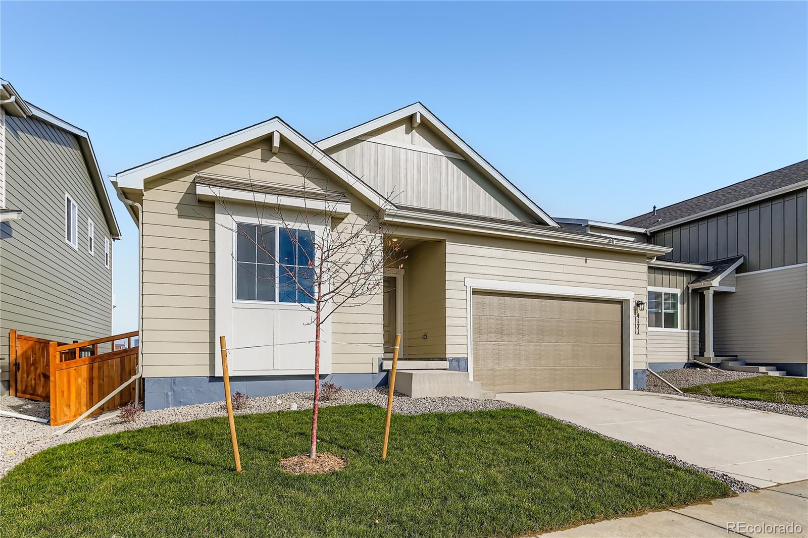 MLS Image #1 for 4171  runyon lake street,brighton, Colorado