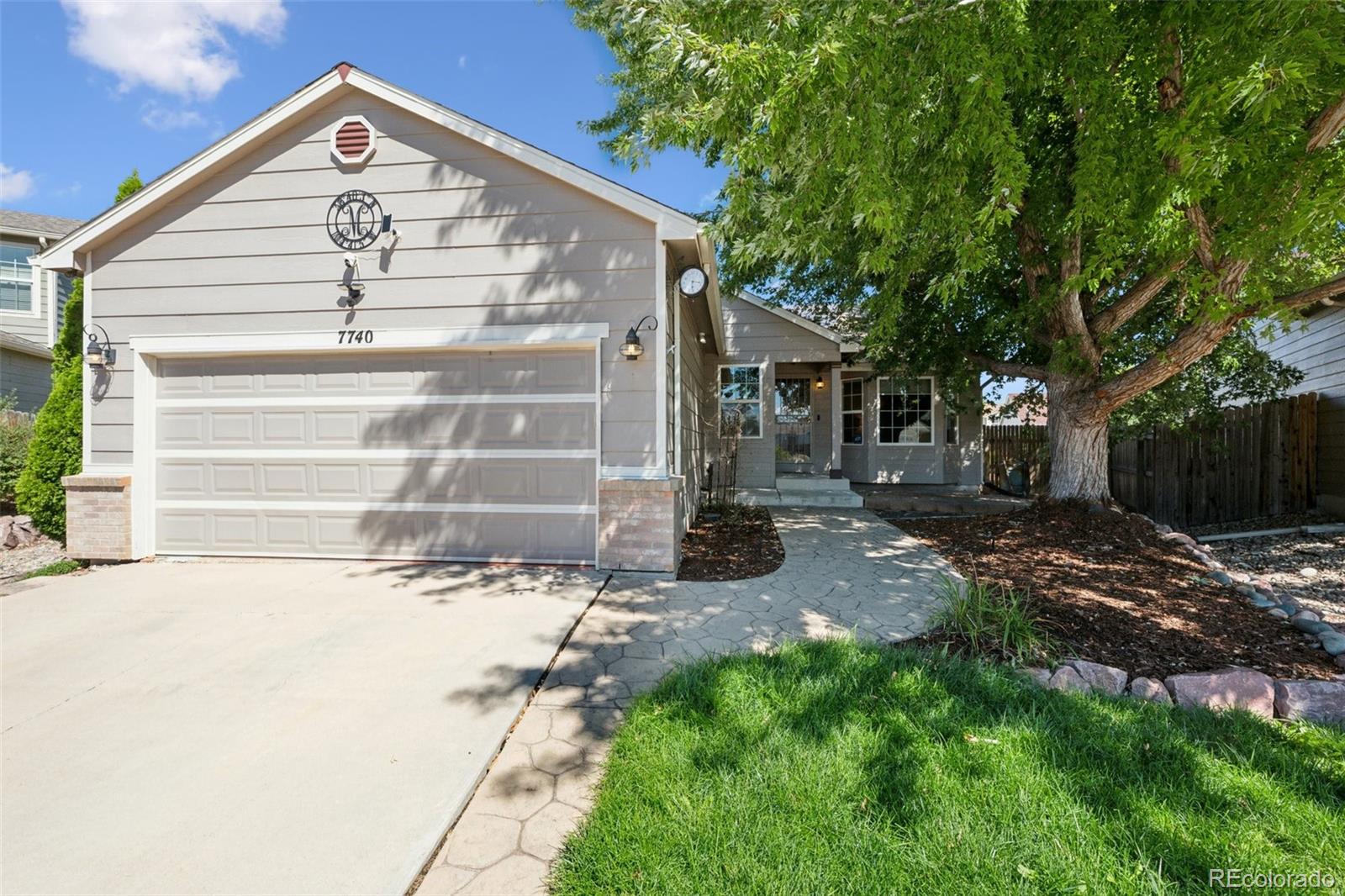 MLS Image #0 for 7740  blue heron court,fountain, Colorado