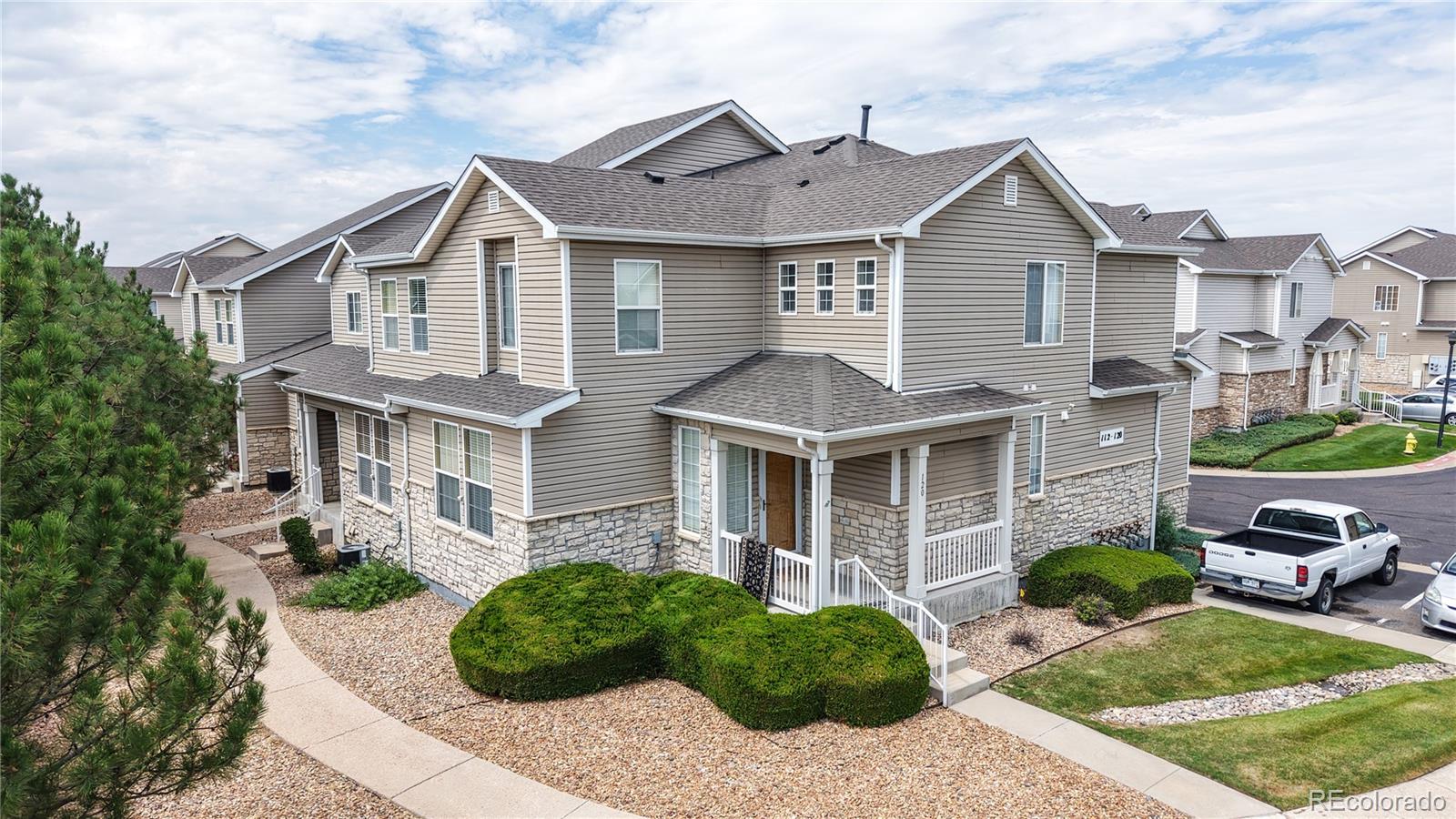 MLS Image #1 for 118  foxglove drive ,brighton, Colorado