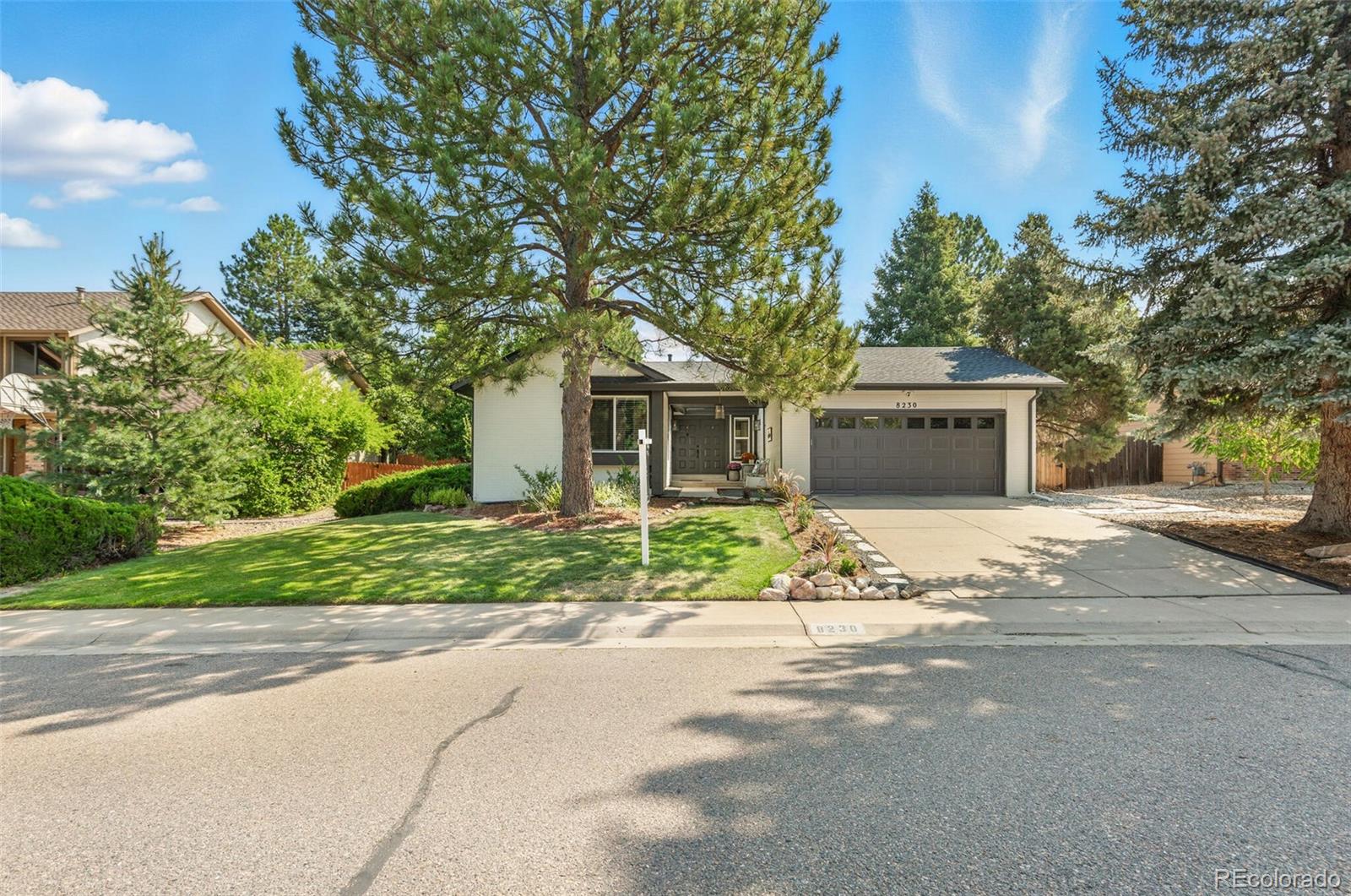 MLS Image #0 for 8230 s kearney street,centennial, Colorado