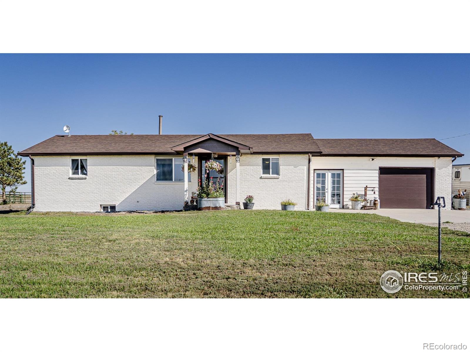 MLS Image #0 for 23035  county road 22 ,hudson, Colorado