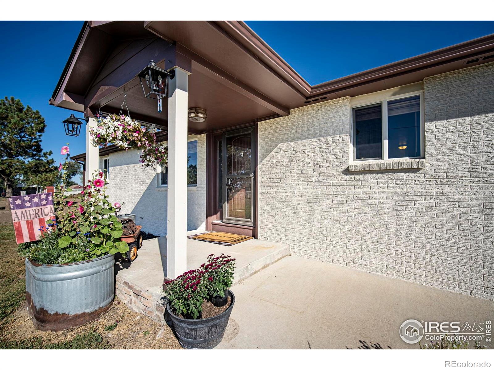 MLS Image #1 for 23035  county road 22 ,hudson, Colorado