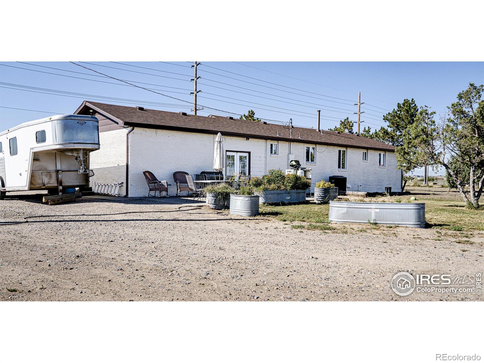 MLS Image #16 for 23035  county road 22 ,hudson, Colorado