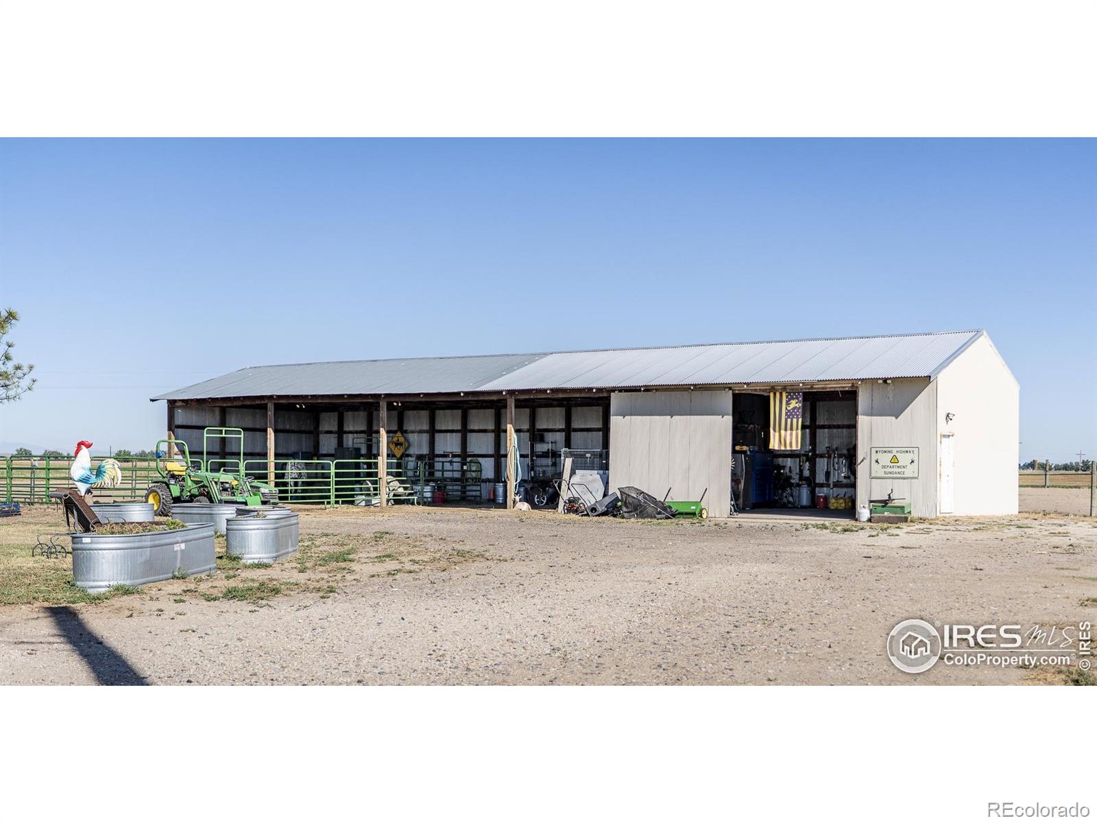 MLS Image #17 for 23035  county road 22 ,hudson, Colorado