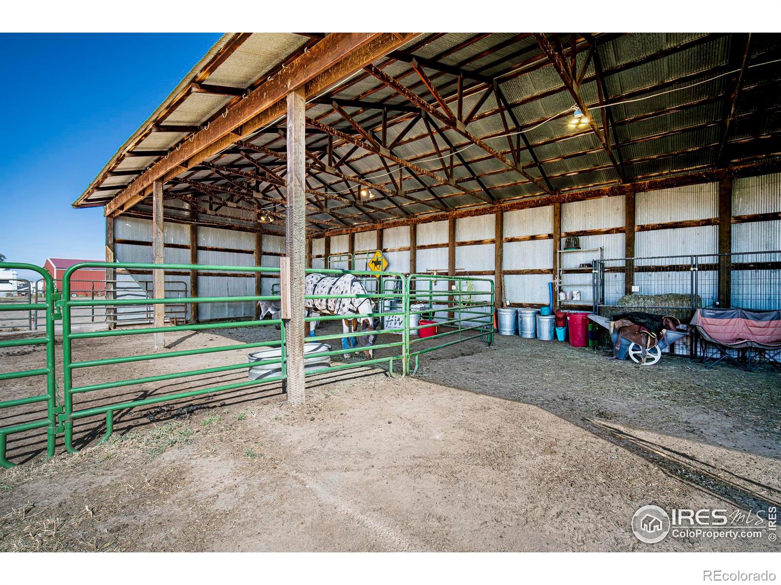MLS Image #18 for 23035  county road 22 ,hudson, Colorado