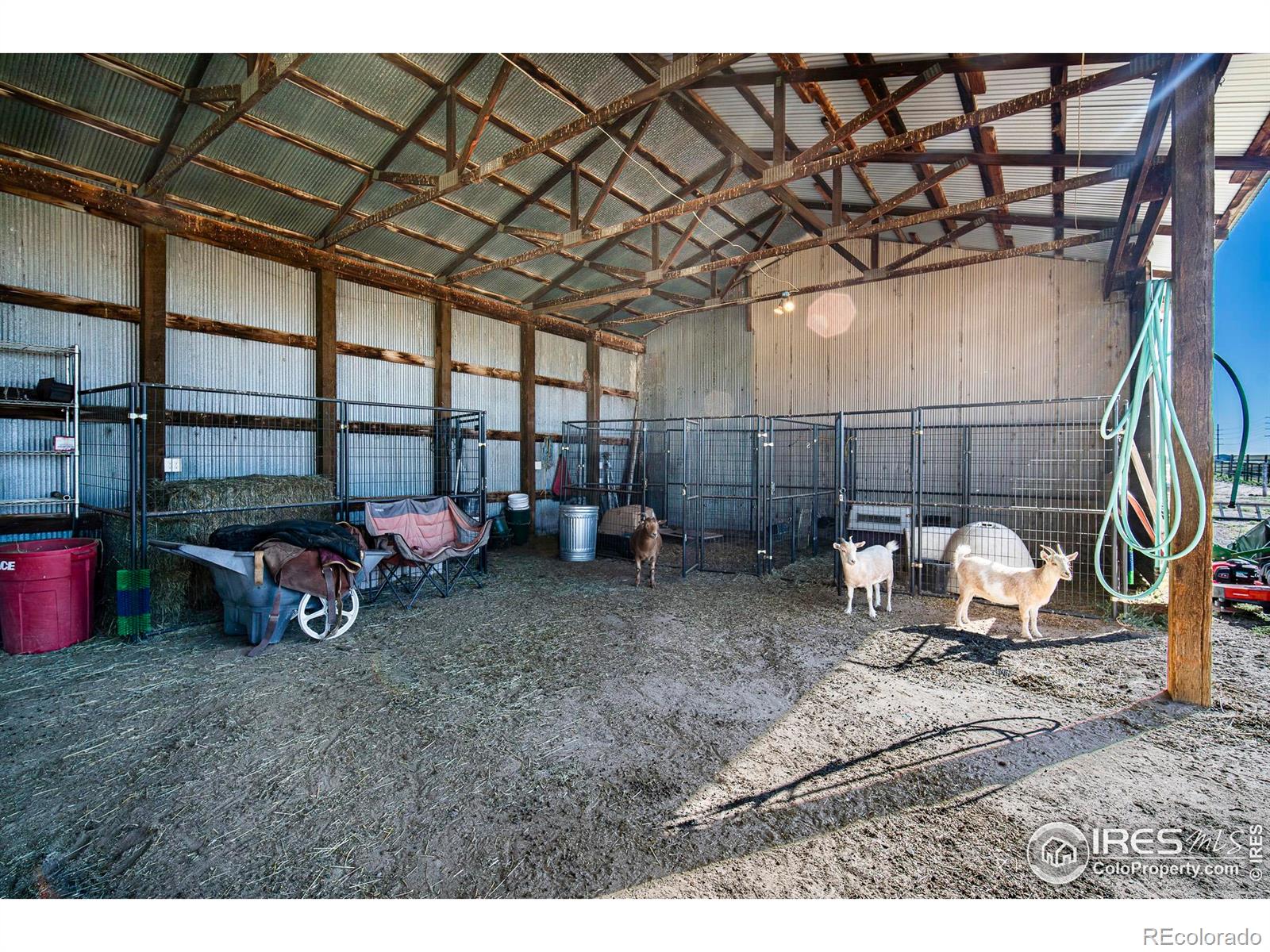 MLS Image #19 for 23035  county road 22 ,hudson, Colorado