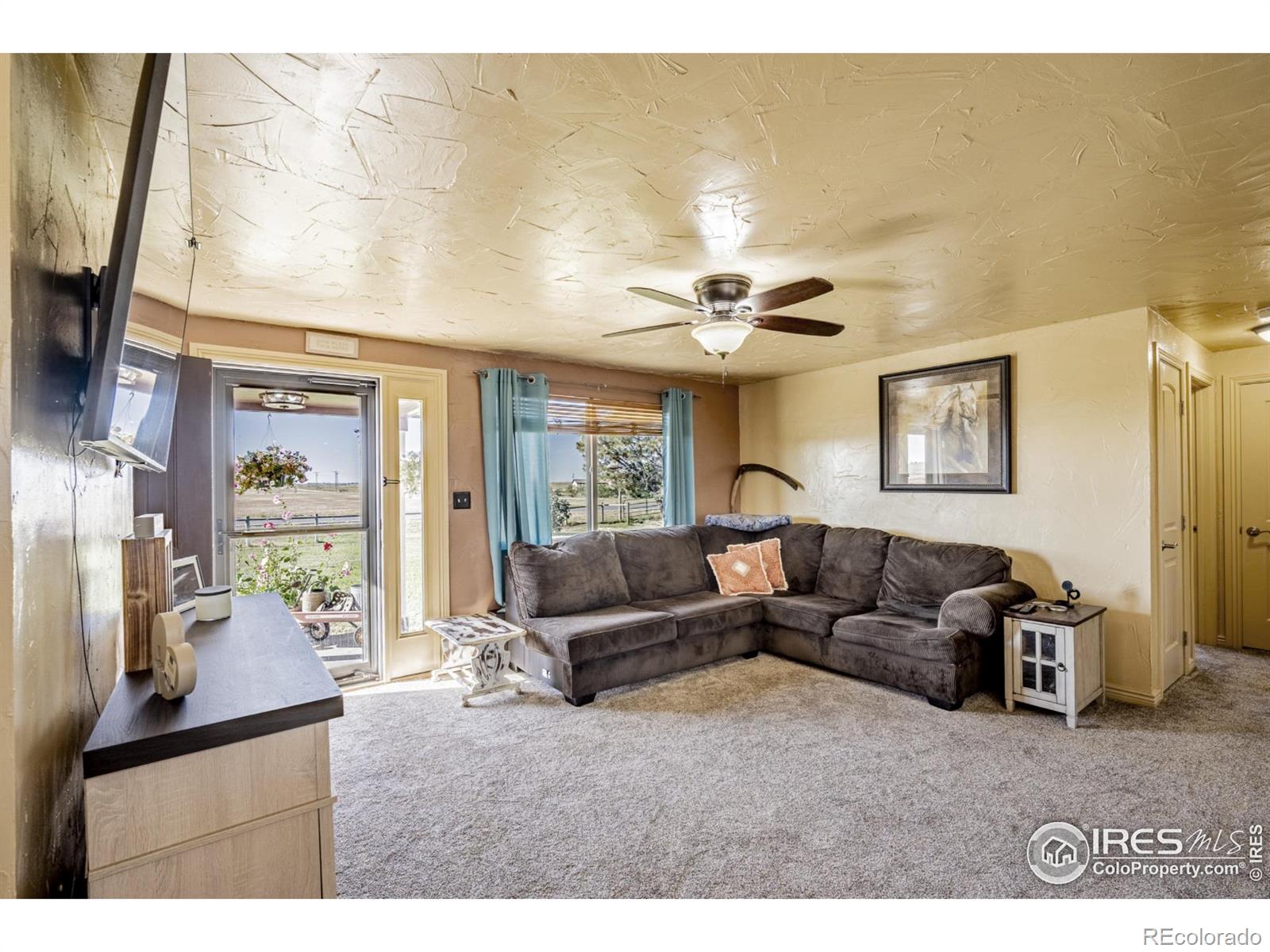 MLS Image #2 for 23035  county road 22 ,hudson, Colorado