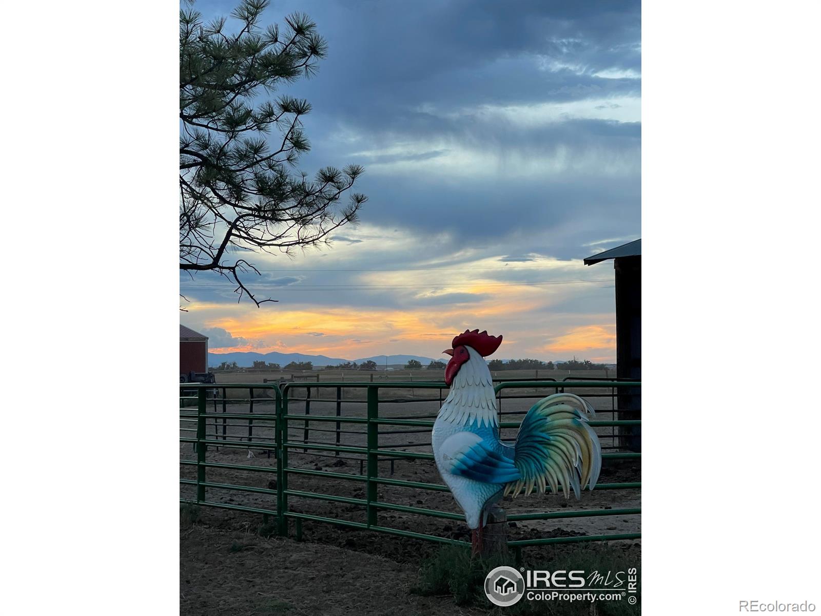 MLS Image #22 for 23035  county road 22 ,hudson, Colorado