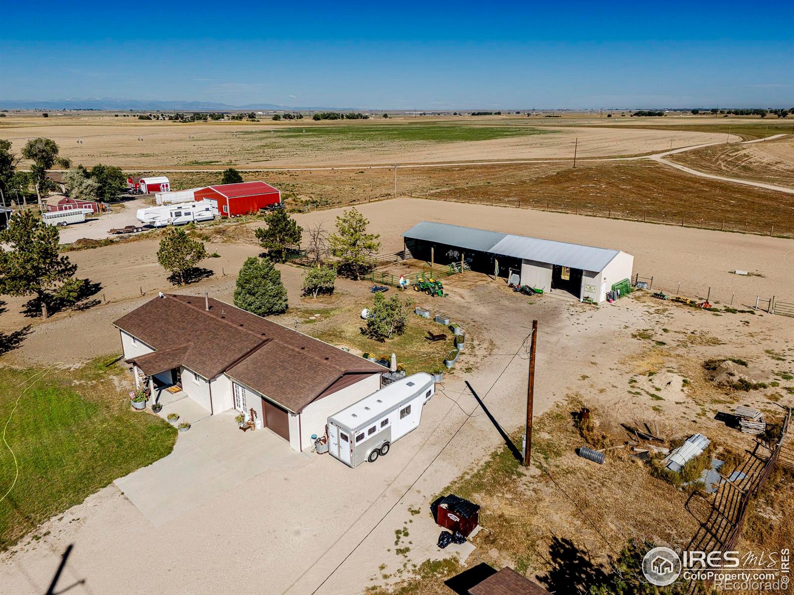 MLS Image #23 for 23035  county road 22 ,hudson, Colorado