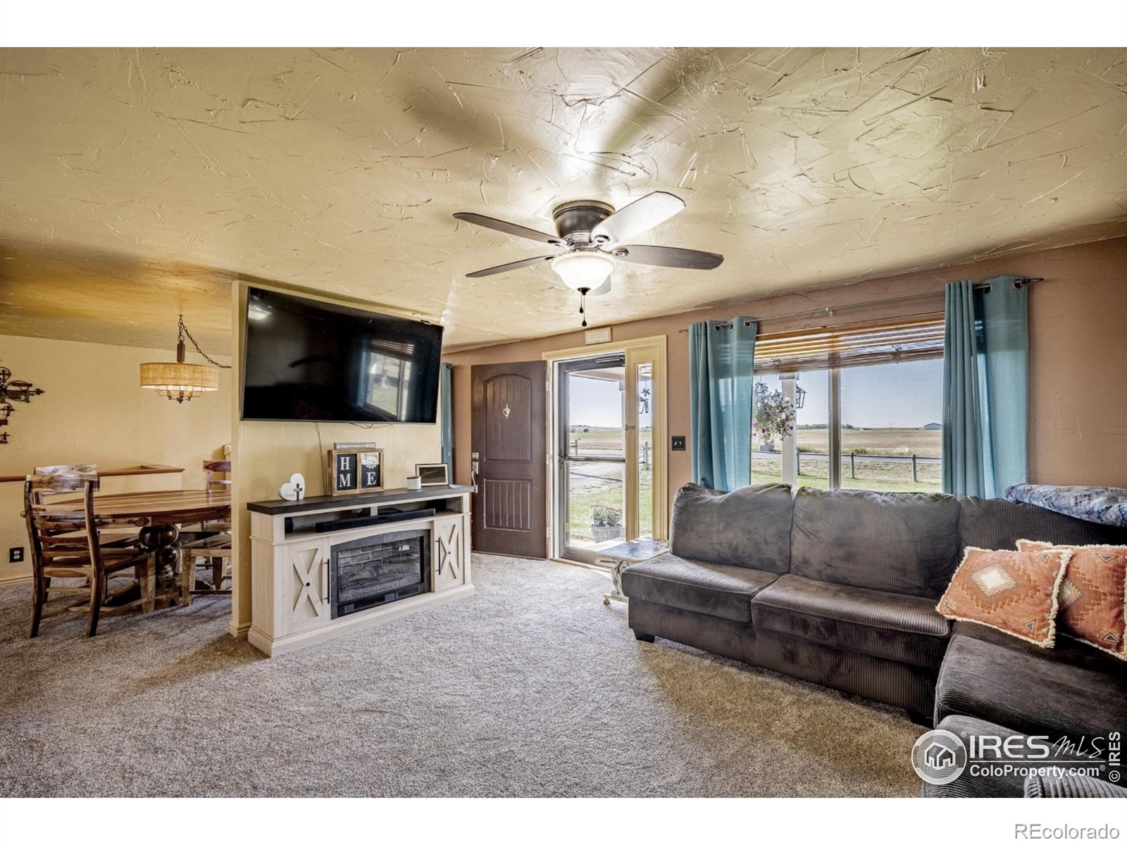 MLS Image #3 for 23035  county road 22 ,hudson, Colorado