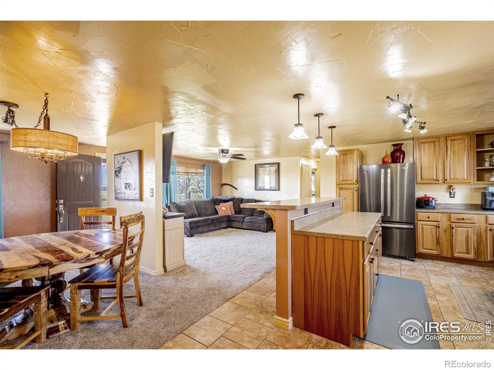 MLS Image #6 for 23035  county road 22 ,hudson, Colorado
