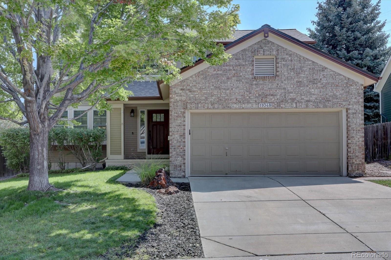 MLS Image #0 for 11048  tim tam way,parker, Colorado