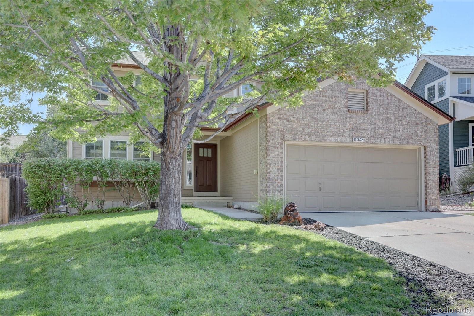 MLS Image #1 for 11048  tim tam way,parker, Colorado