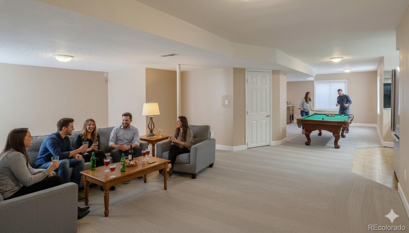 MLS Image #29 for 11048  tim tam way,parker, Colorado