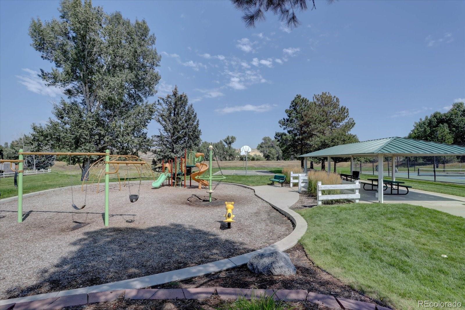 MLS Image #43 for 11048  tim tam way,parker, Colorado