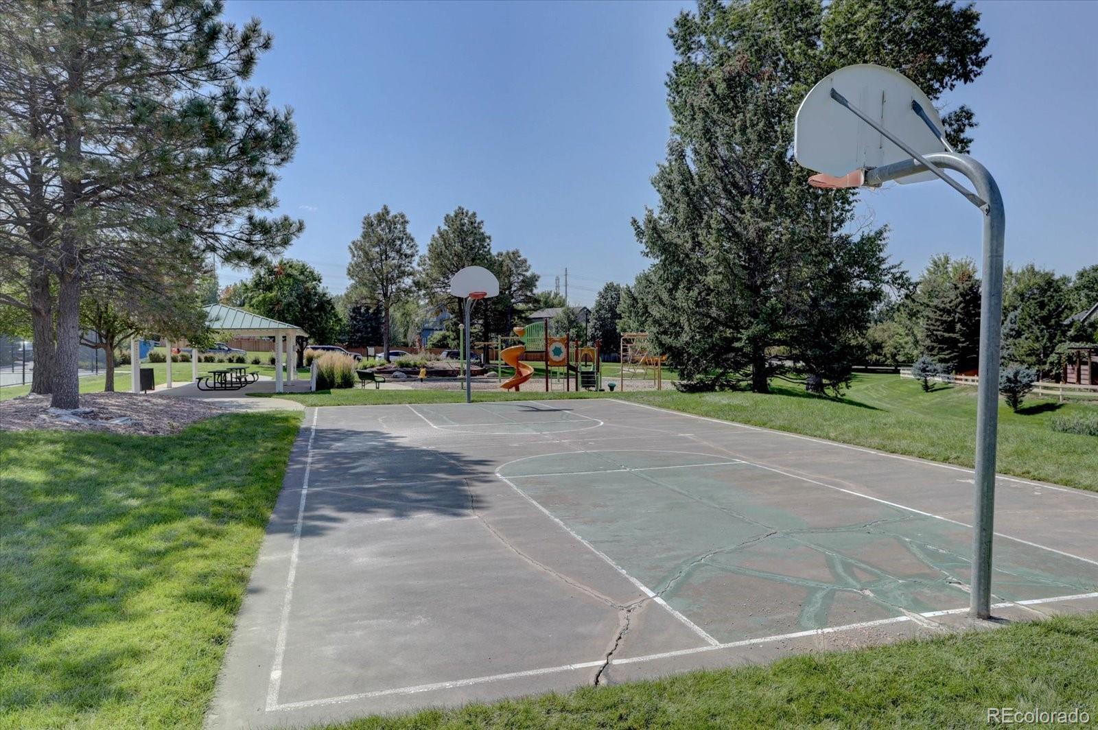 MLS Image #45 for 11048  tim tam way,parker, Colorado