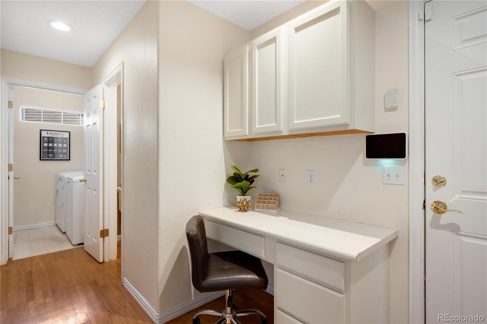 MLS Image #16 for 3367 s argonne court,aurora, Colorado