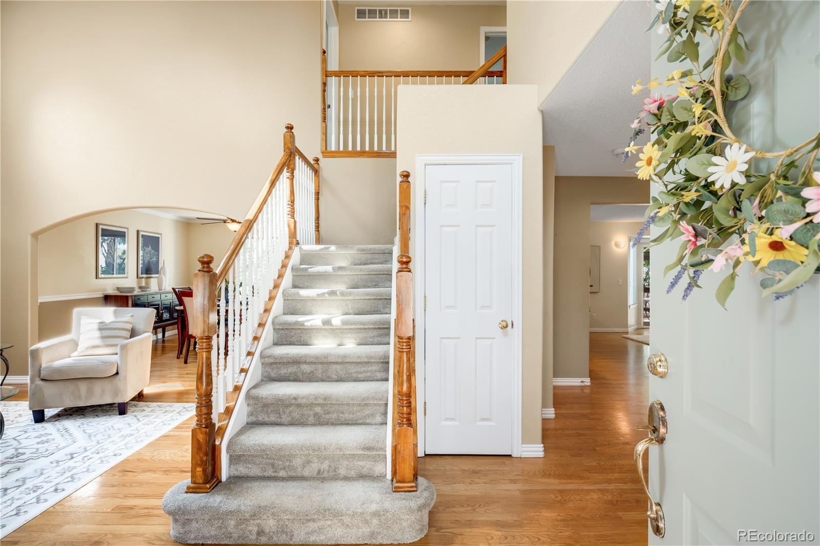 MLS Image #3 for 3367 s argonne court,aurora, Colorado