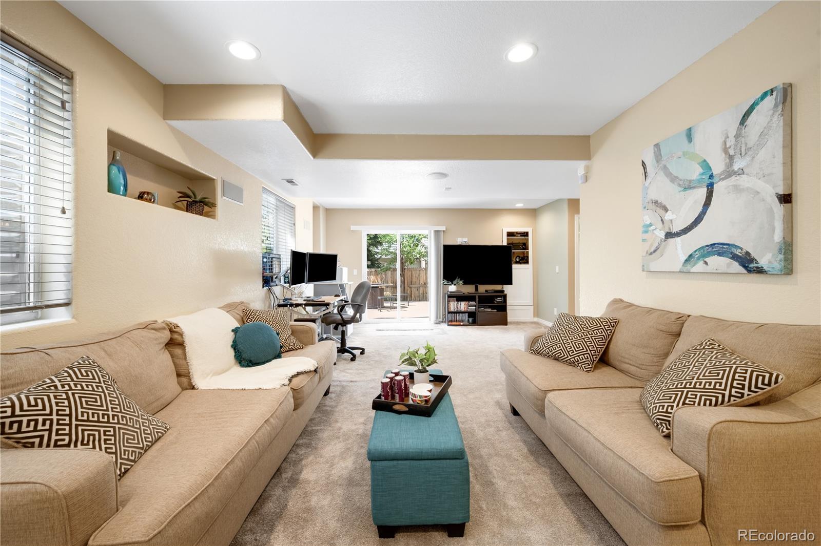 MLS Image #33 for 3367 s argonne court,aurora, Colorado