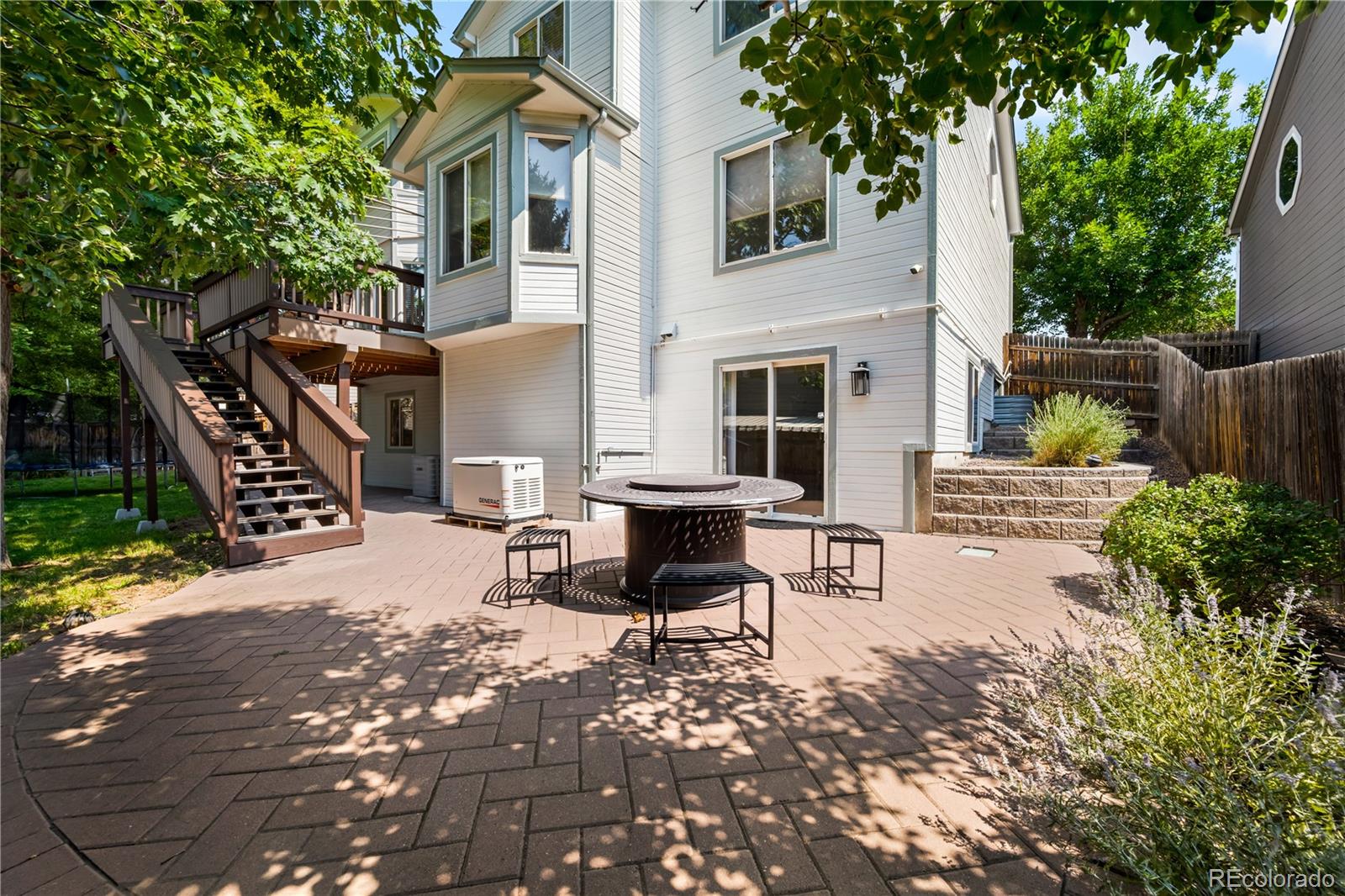 MLS Image #35 for 3367 s argonne court,aurora, Colorado