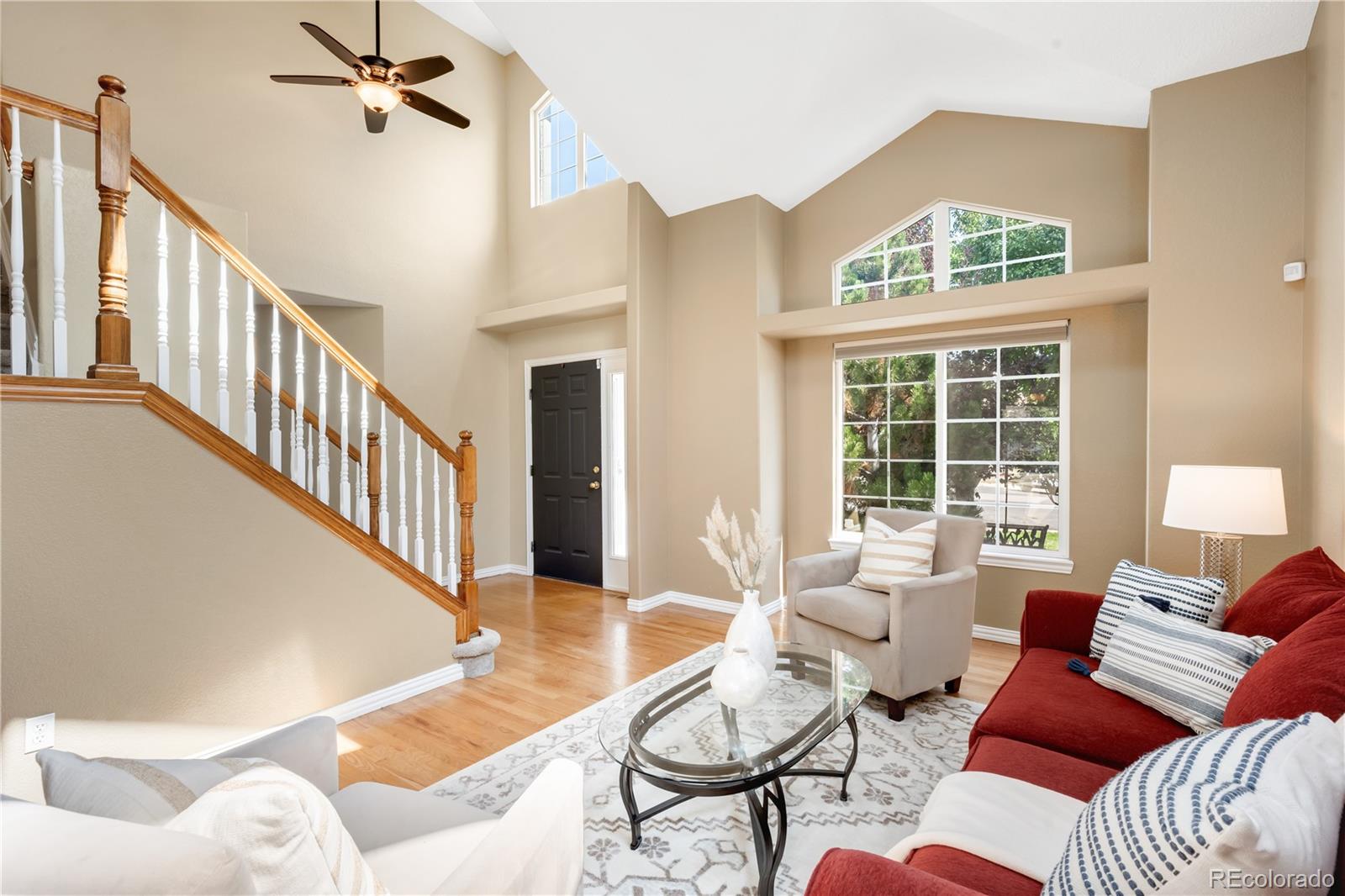 MLS Image #4 for 3367 s argonne court,aurora, Colorado