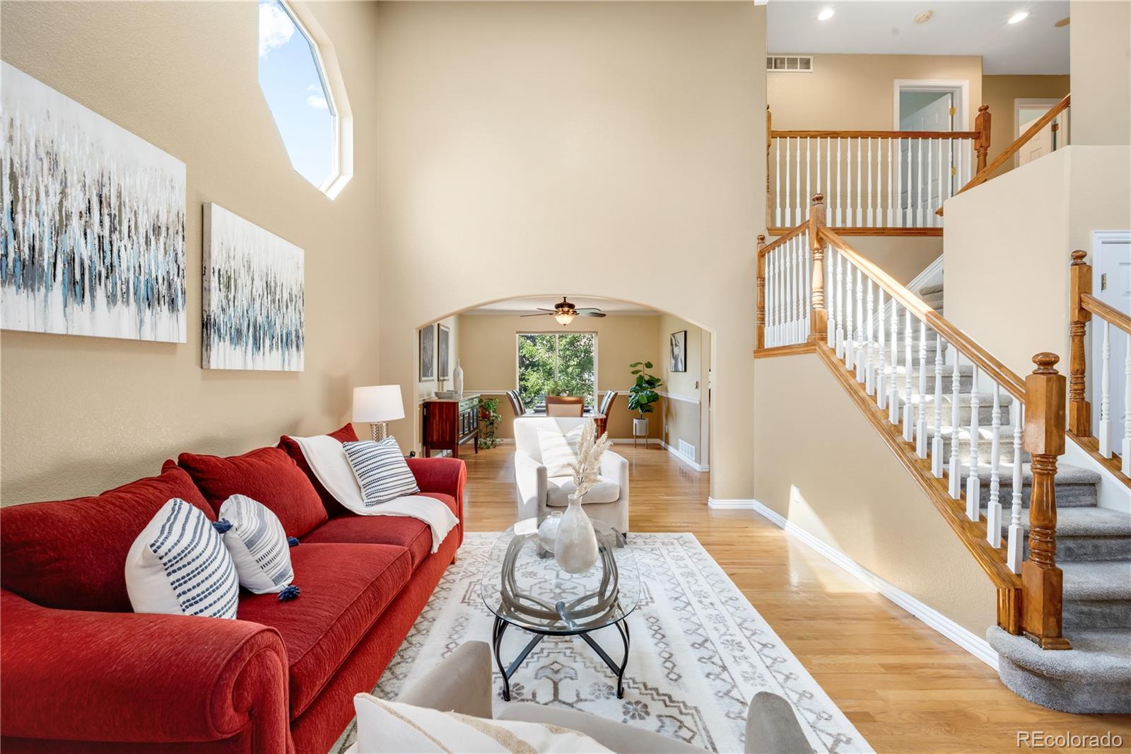MLS Image #5 for 3367 s argonne court,aurora, Colorado