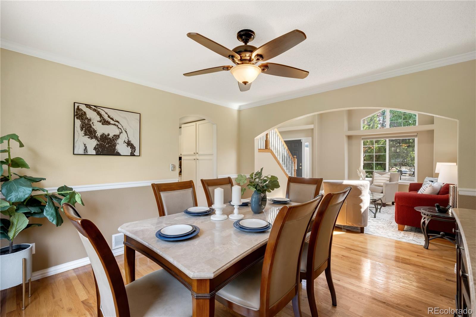 MLS Image #6 for 3367 s argonne court,aurora, Colorado
