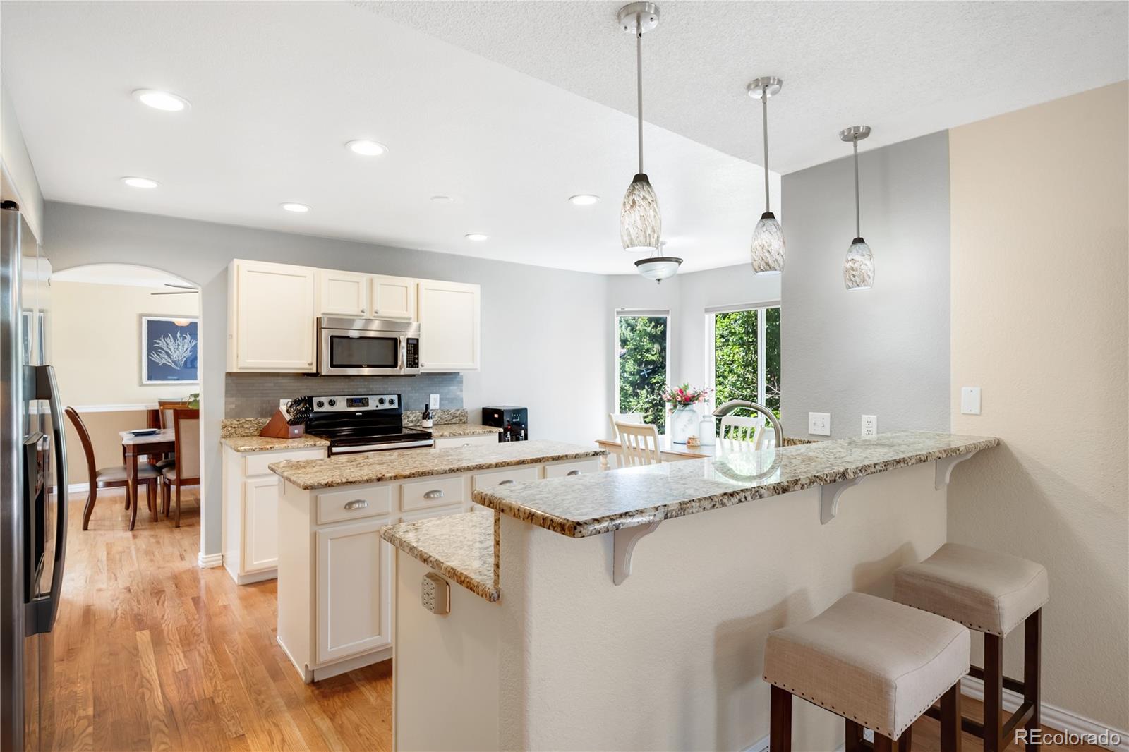 MLS Image #8 for 3367 s argonne court,aurora, Colorado