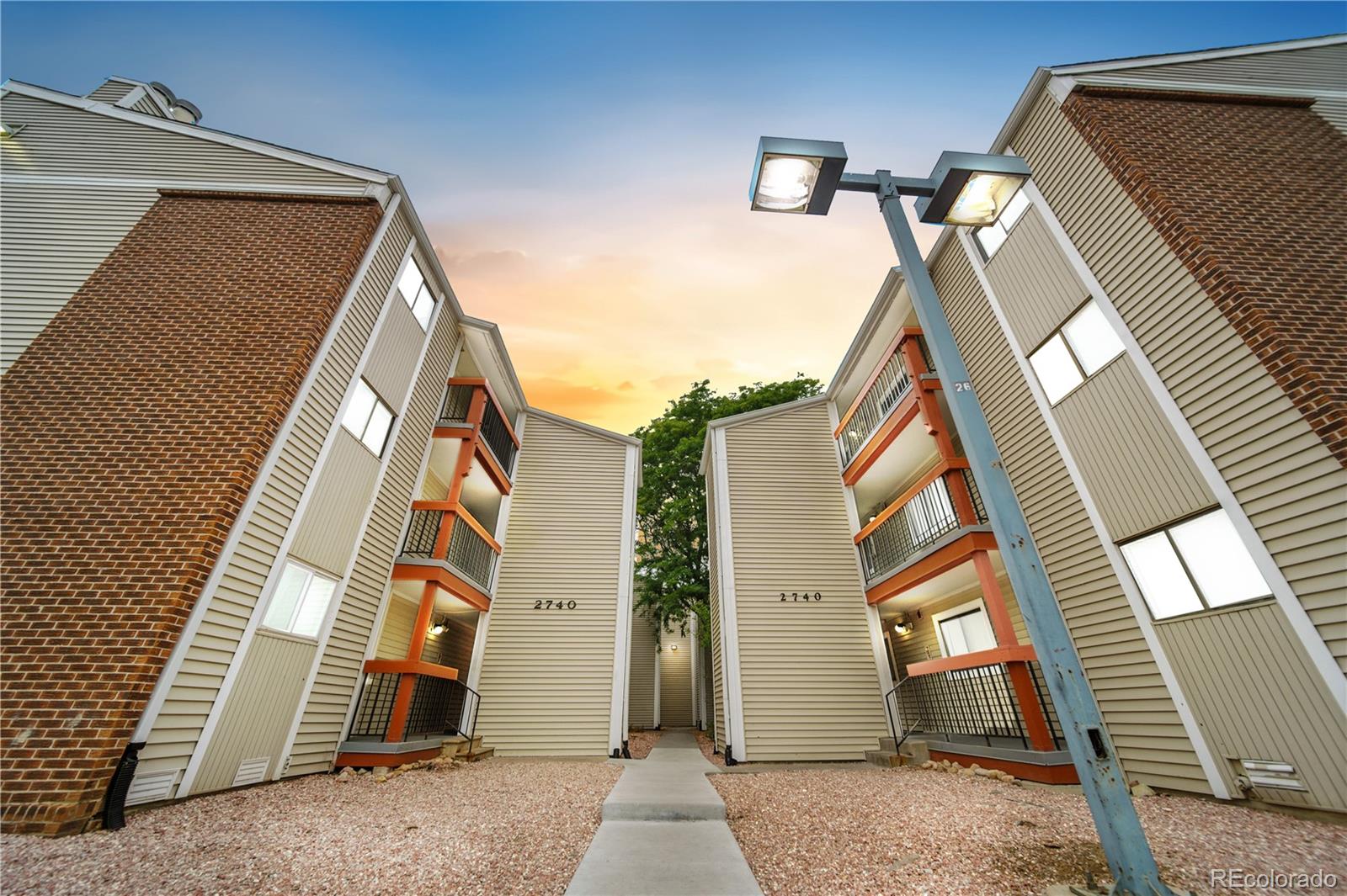 MLS Image #0 for 2740 w 86th avenue 184,westminster, Colorado