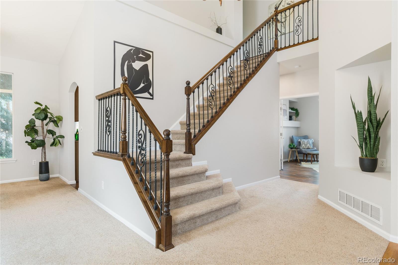 MLS Image #10 for 12705  home farm drive,denver, Colorado