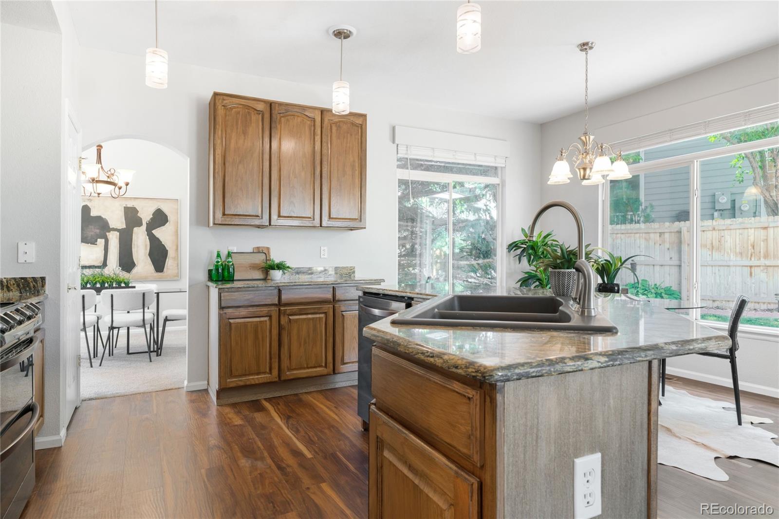 MLS Image #11 for 12705  home farm drive,denver, Colorado