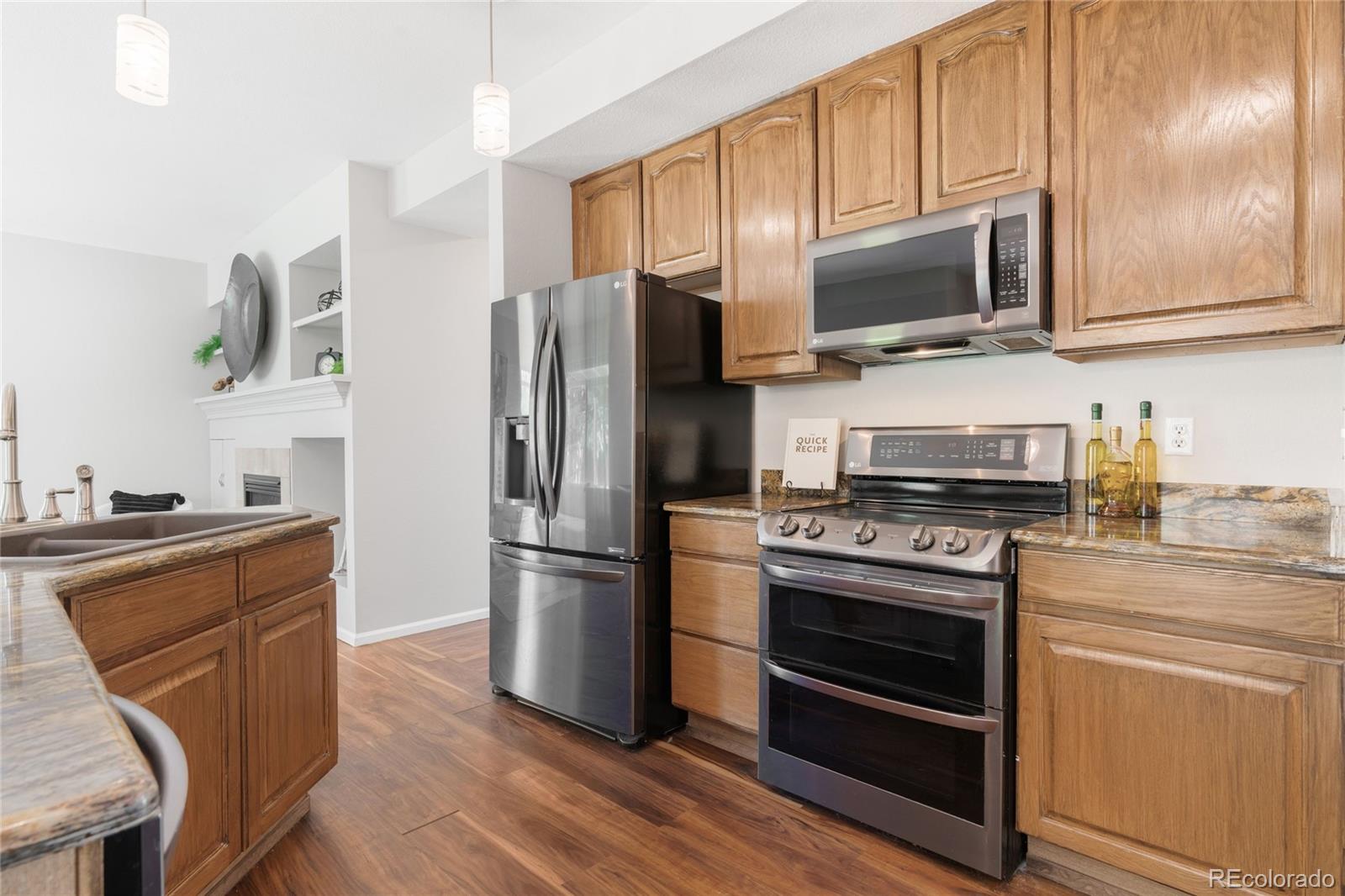 MLS Image #14 for 12705  home farm drive,denver, Colorado