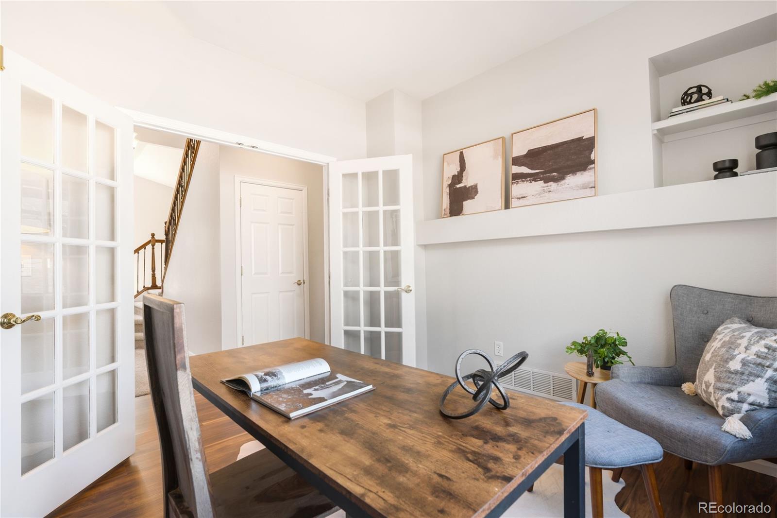 MLS Image #19 for 12705  home farm drive,denver, Colorado