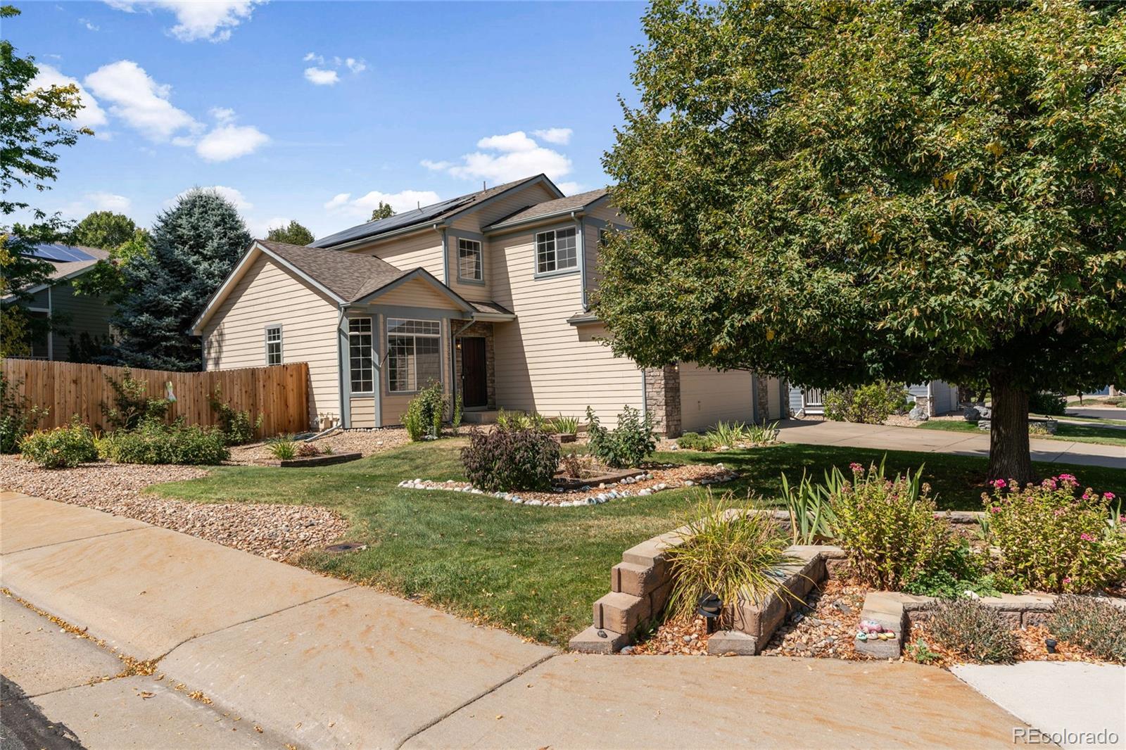 MLS Image #2 for 12705  home farm drive,denver, Colorado
