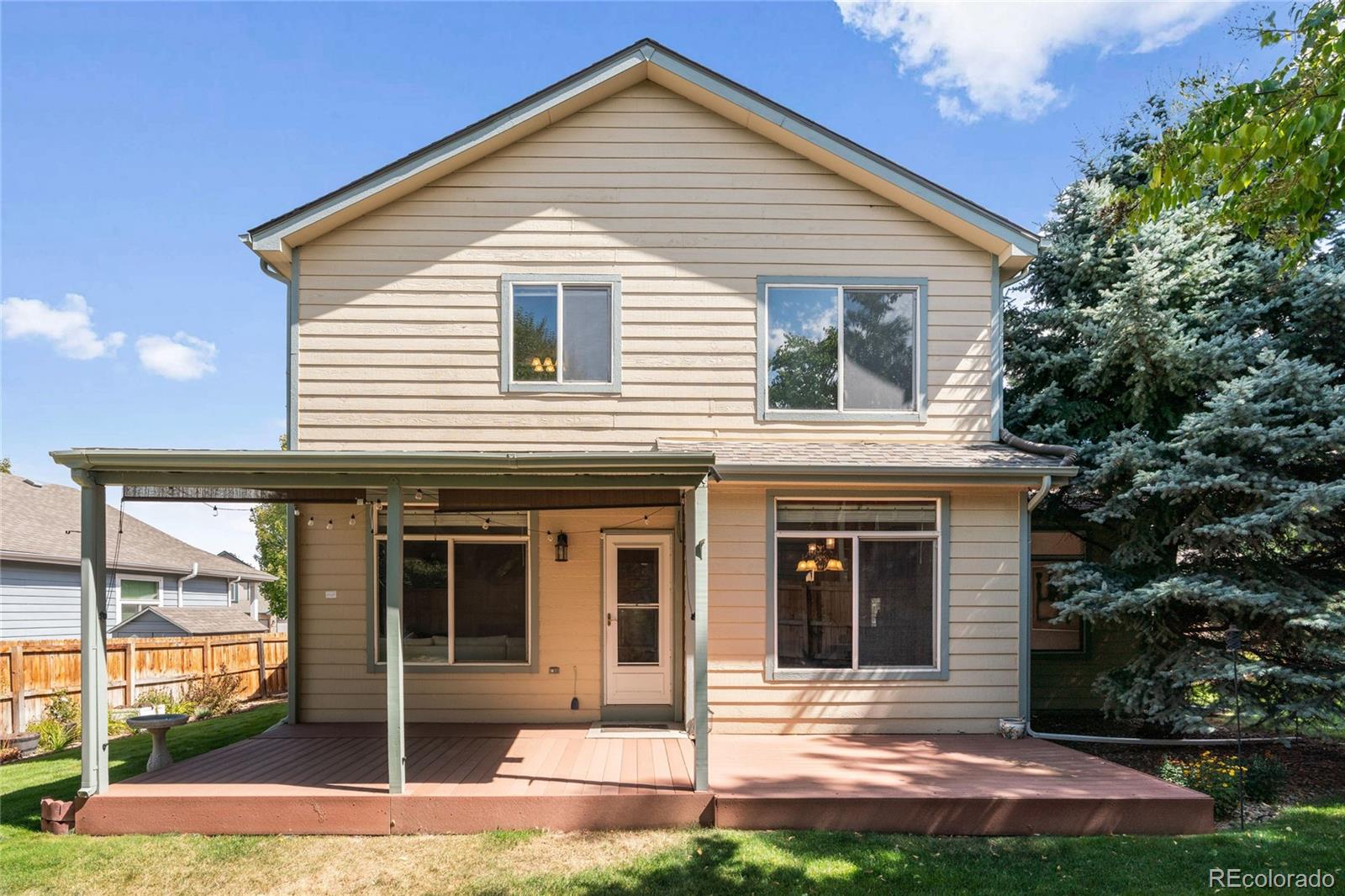 MLS Image #34 for 12705  home farm drive,denver, Colorado