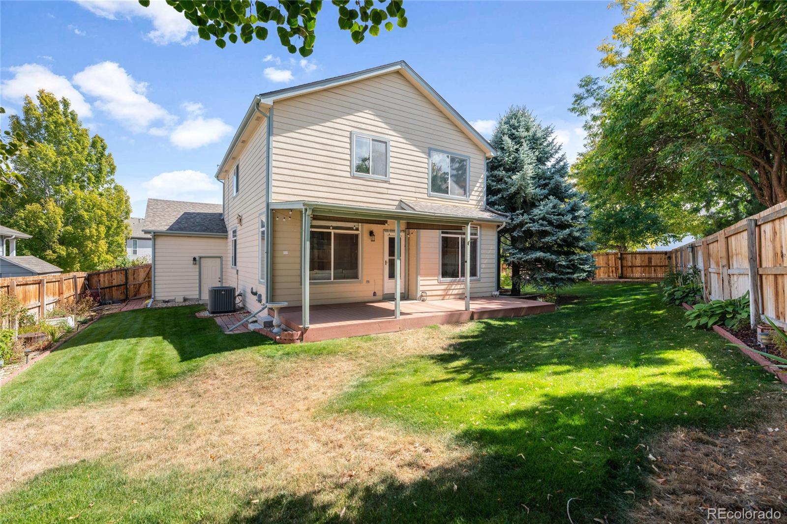 MLS Image #35 for 12705  home farm drive,denver, Colorado