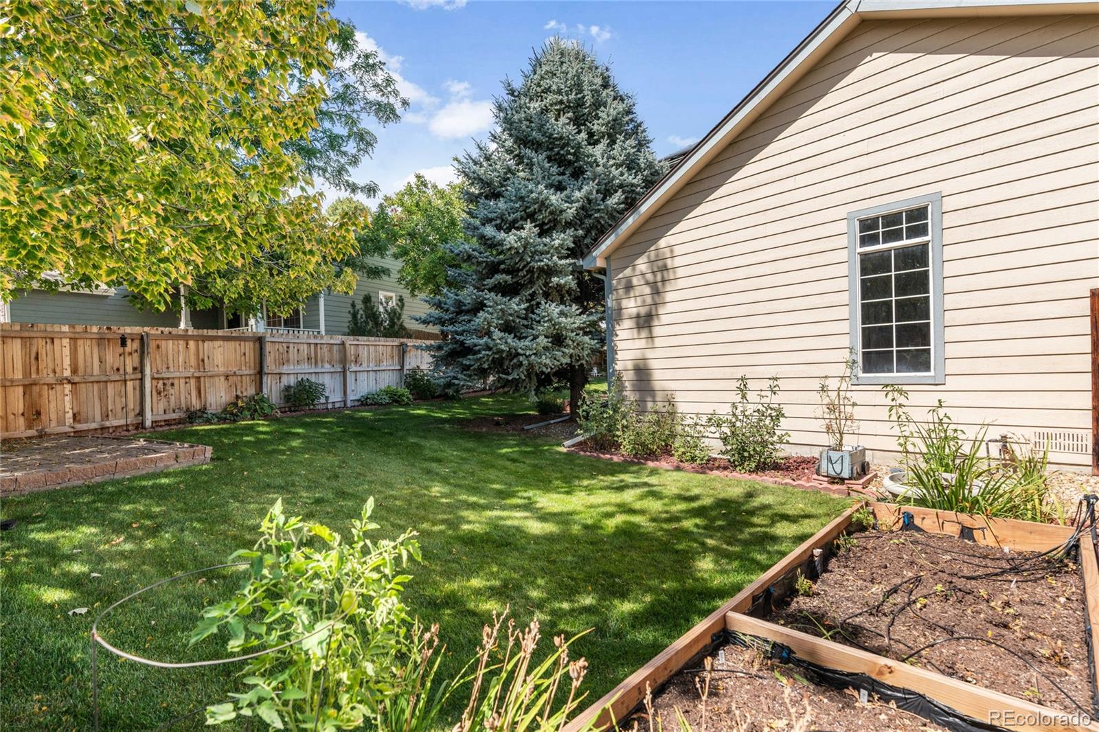 MLS Image #36 for 12705  home farm drive,denver, Colorado