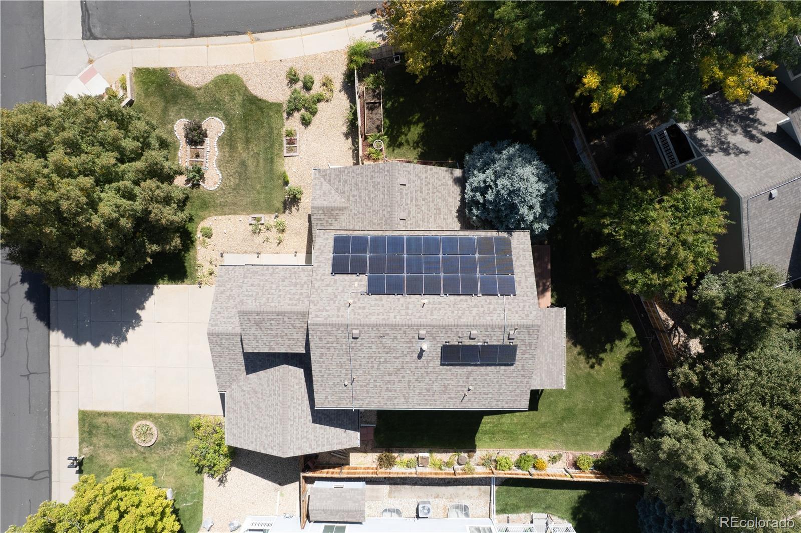 MLS Image #4 for 12705  home farm drive,denver, Colorado
