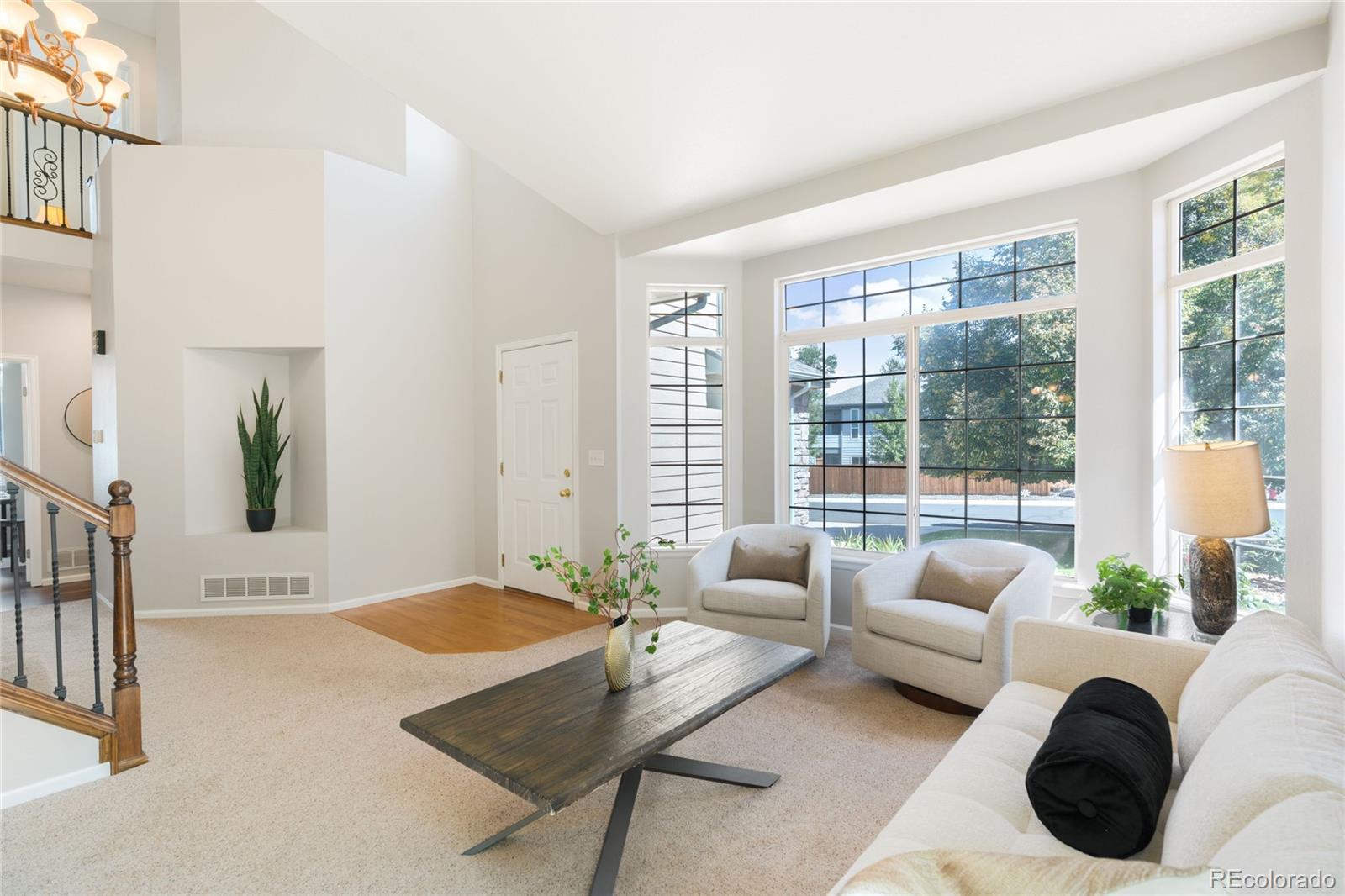 MLS Image #6 for 12705  home farm drive,denver, Colorado