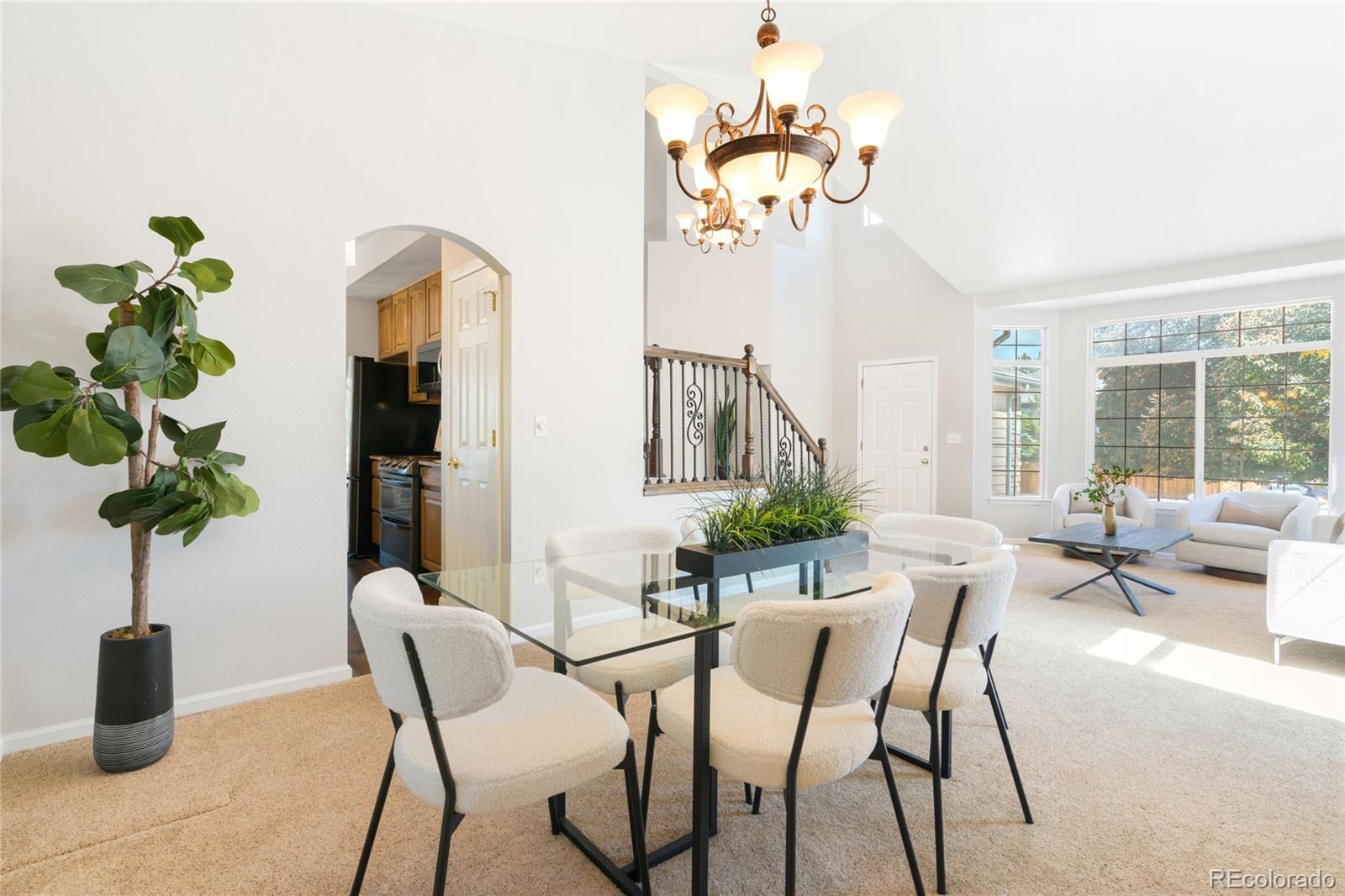 MLS Image #7 for 12705  home farm drive,denver, Colorado