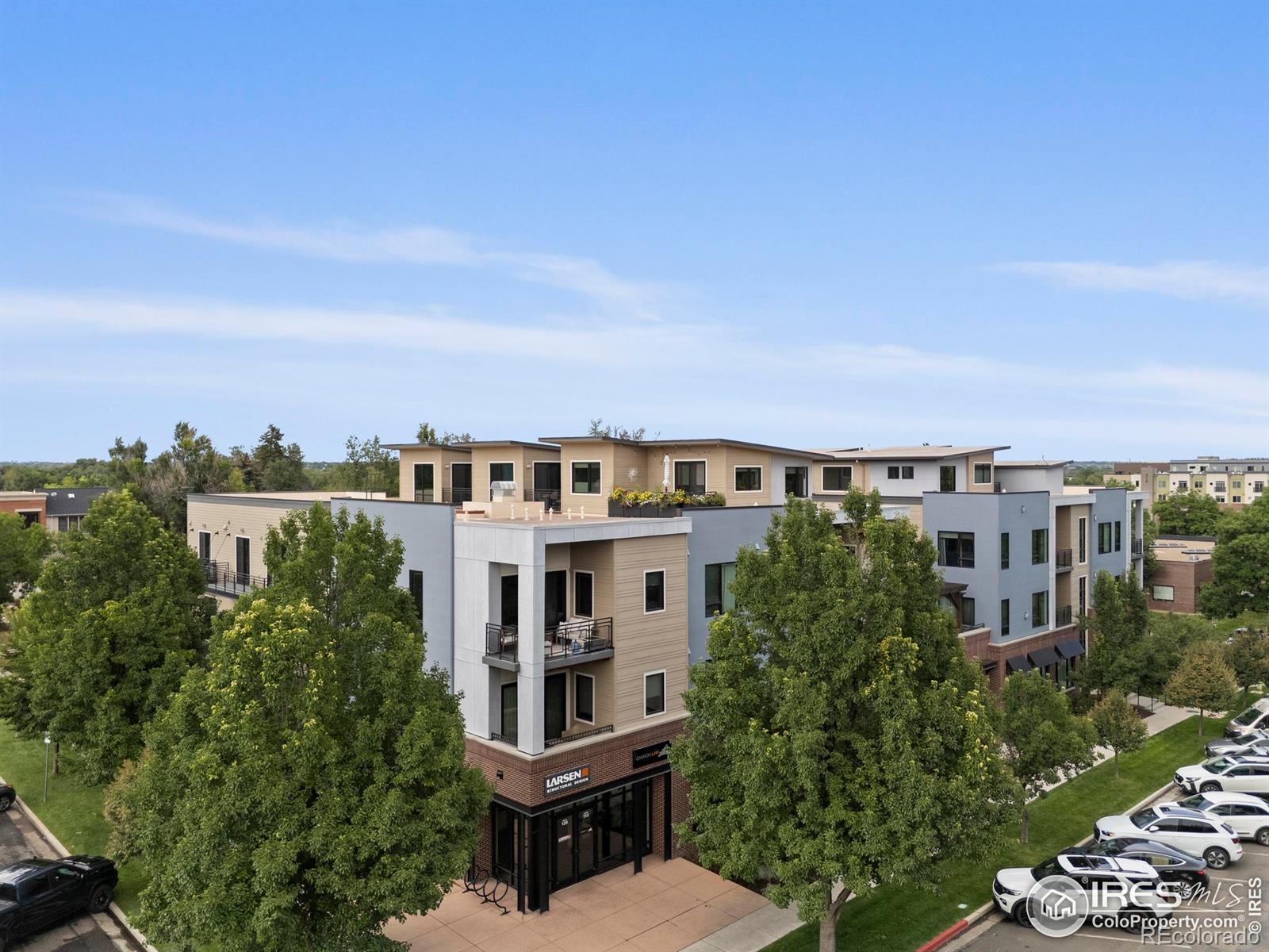 MLS Image #1 for 302 n meldrum street,fort collins, Colorado