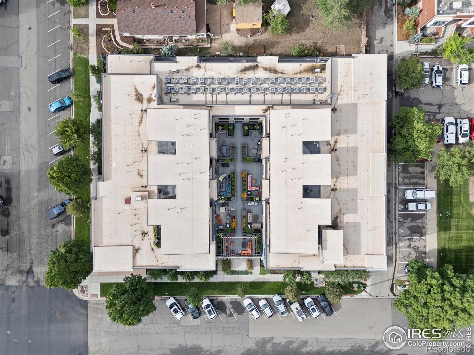 MLS Image #2 for 302 n meldrum street,fort collins, Colorado