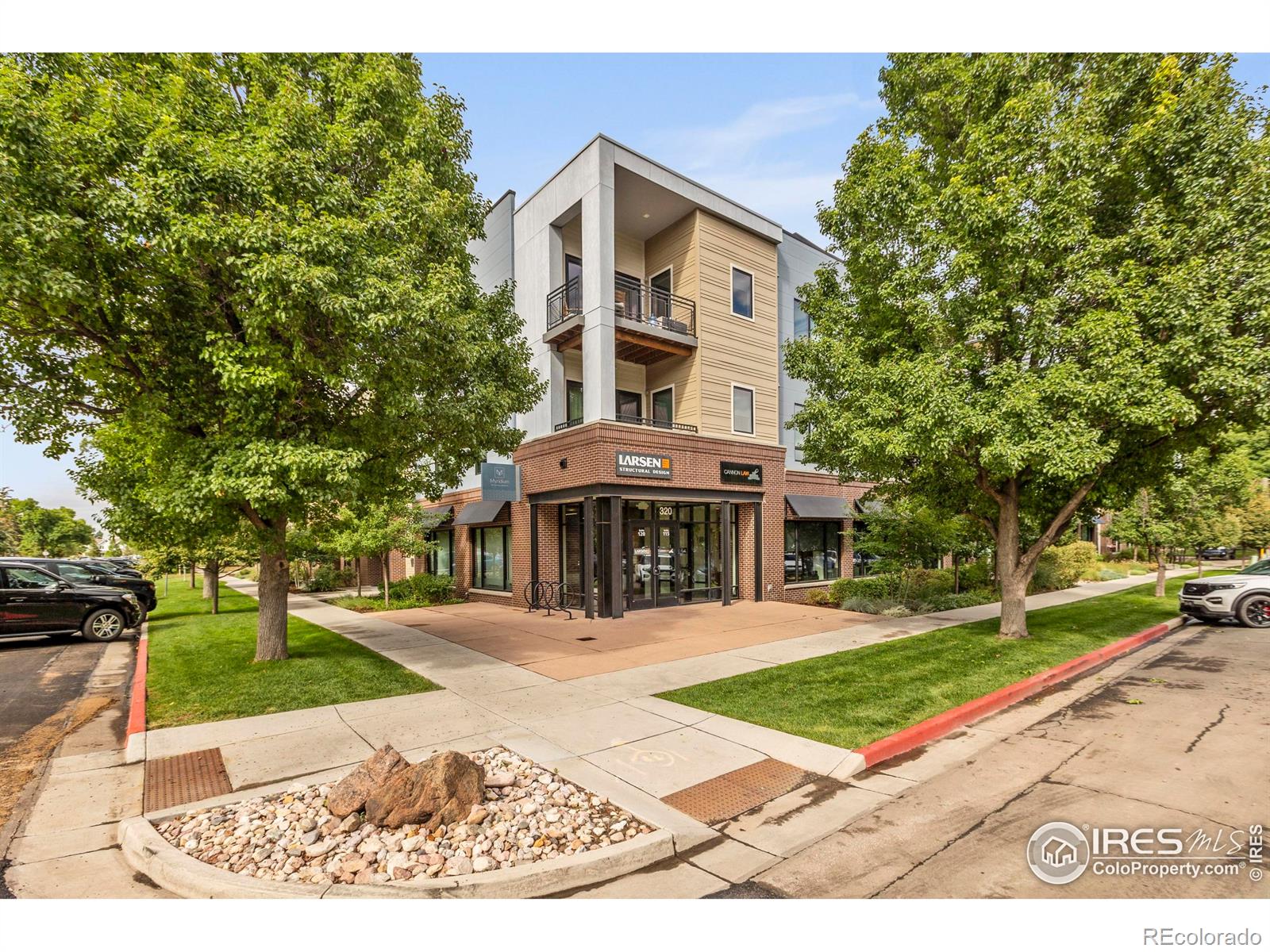 MLS Image #3 for 302 n meldrum street,fort collins, Colorado