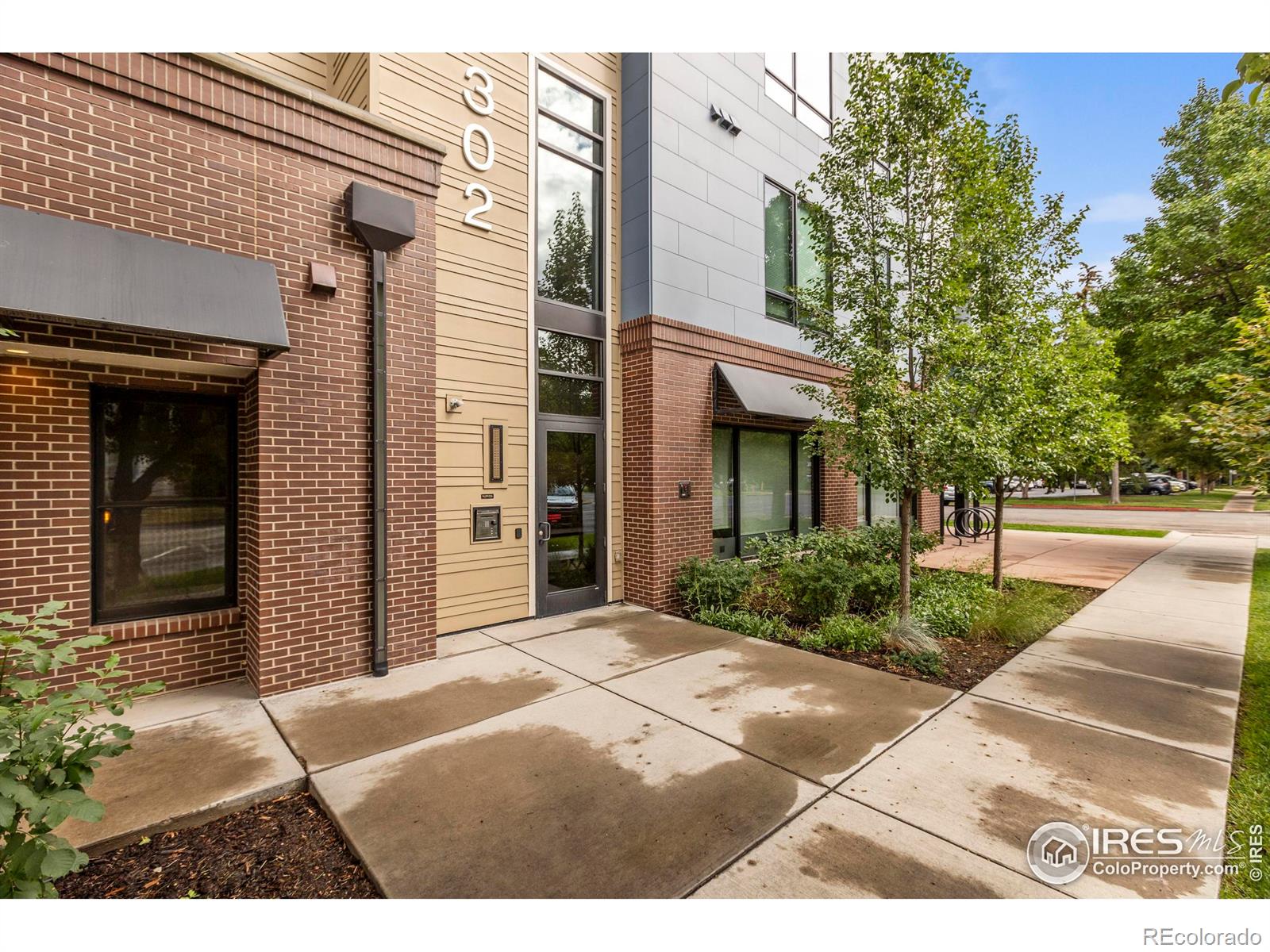 MLS Image #4 for 302 n meldrum street,fort collins, Colorado